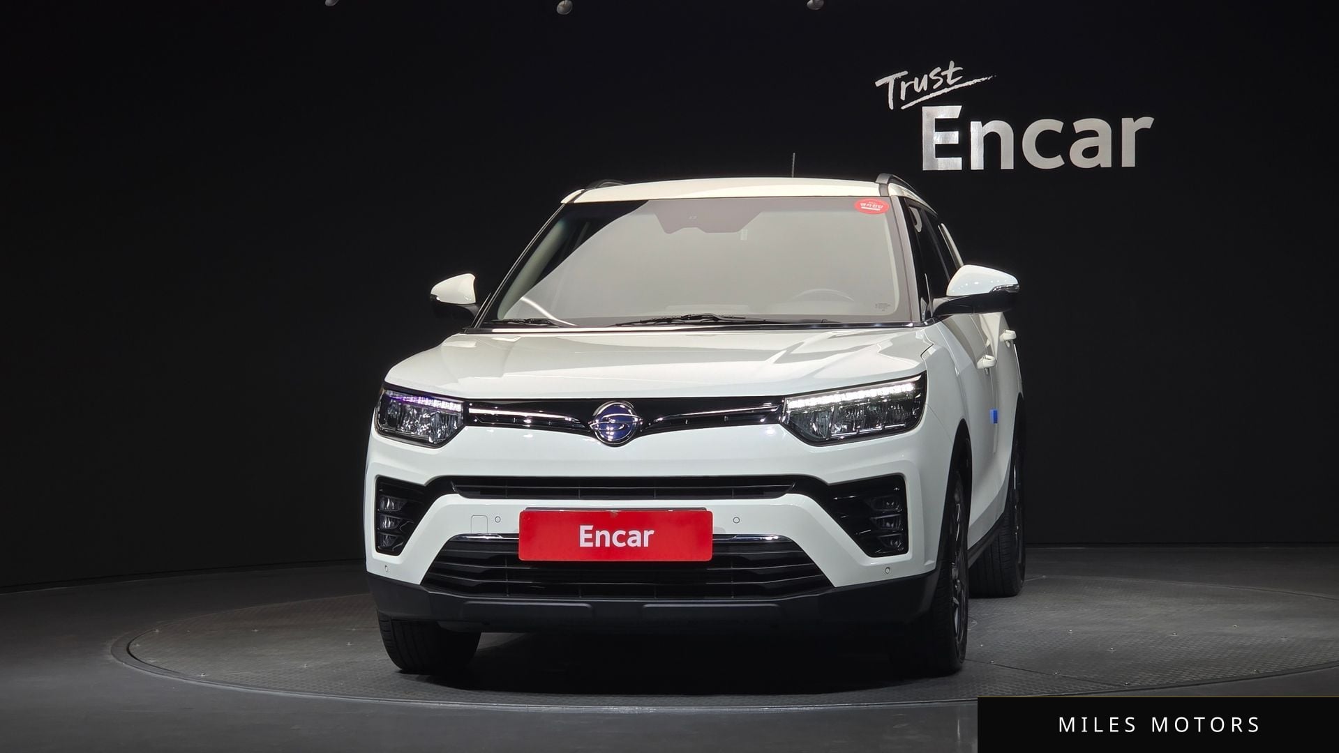 KG Mobility TIBOLI 2022 — миниатюра 3