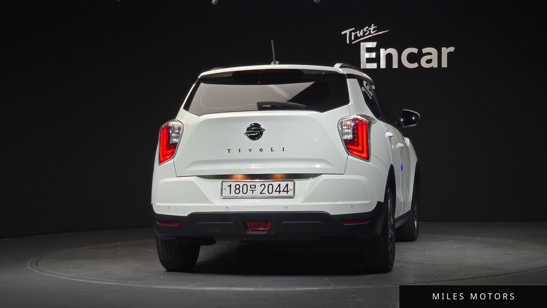 KG Mobility TIBOLI 2022 — миниатюра 4