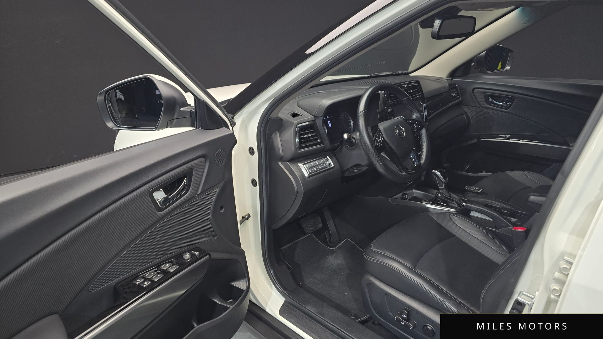 KG Mobility TIBOLI 2022 — миниатюра 10
