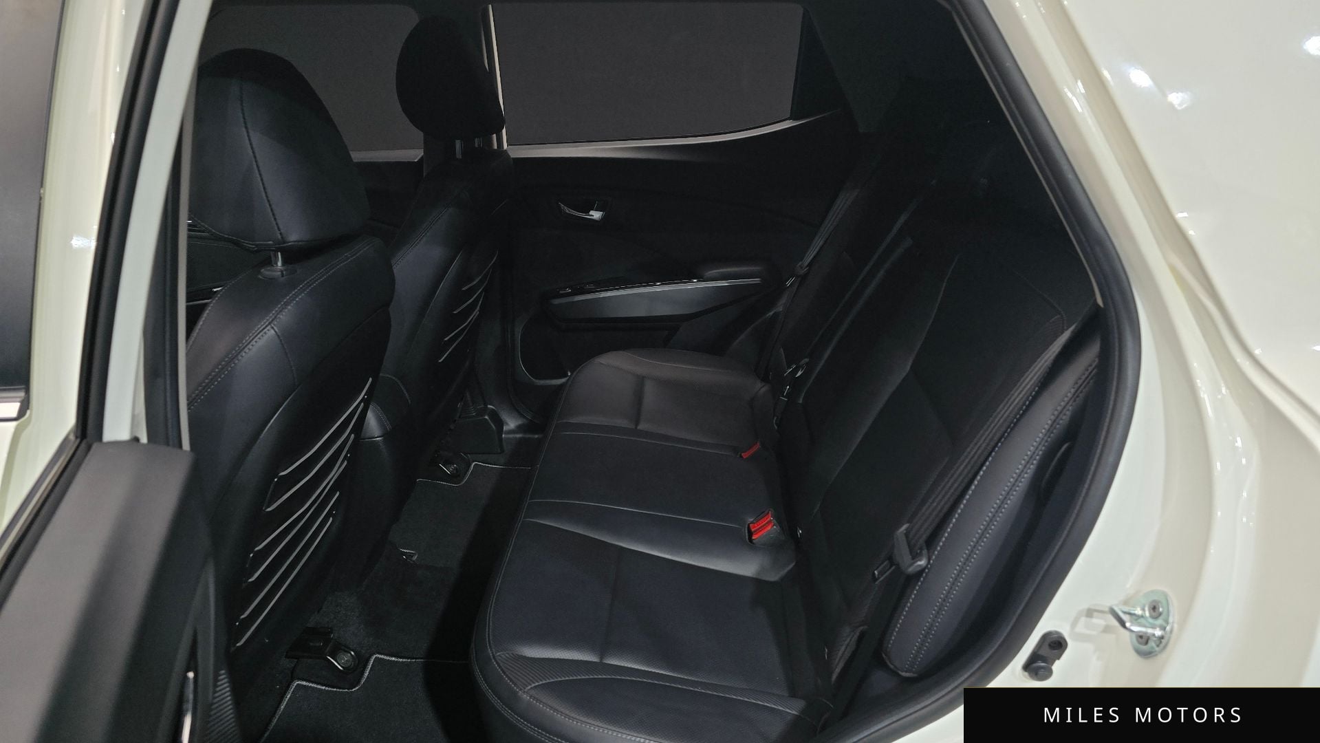 KG Mobility TIBOLI 2022 — миниатюра 11
