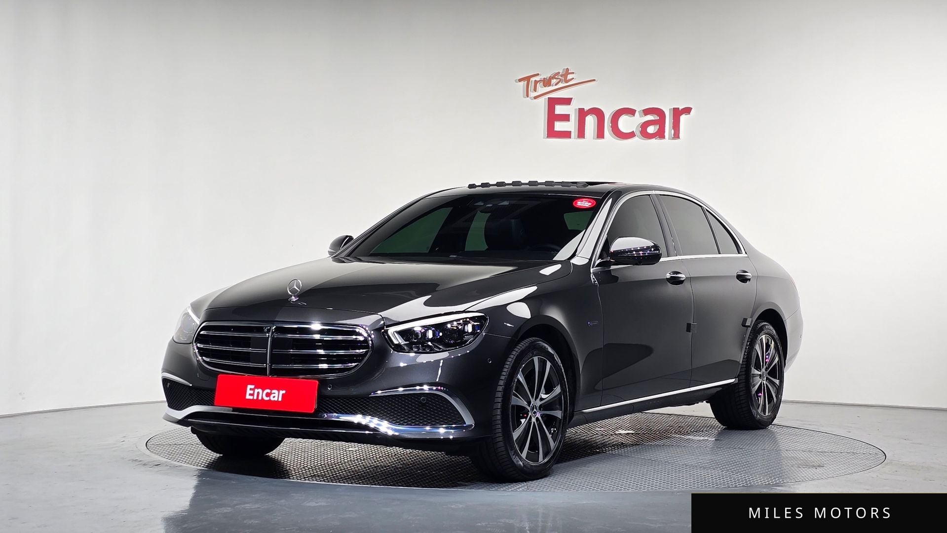 Mercedes-Benz E-Class W213 2021 — фото 1 из 12