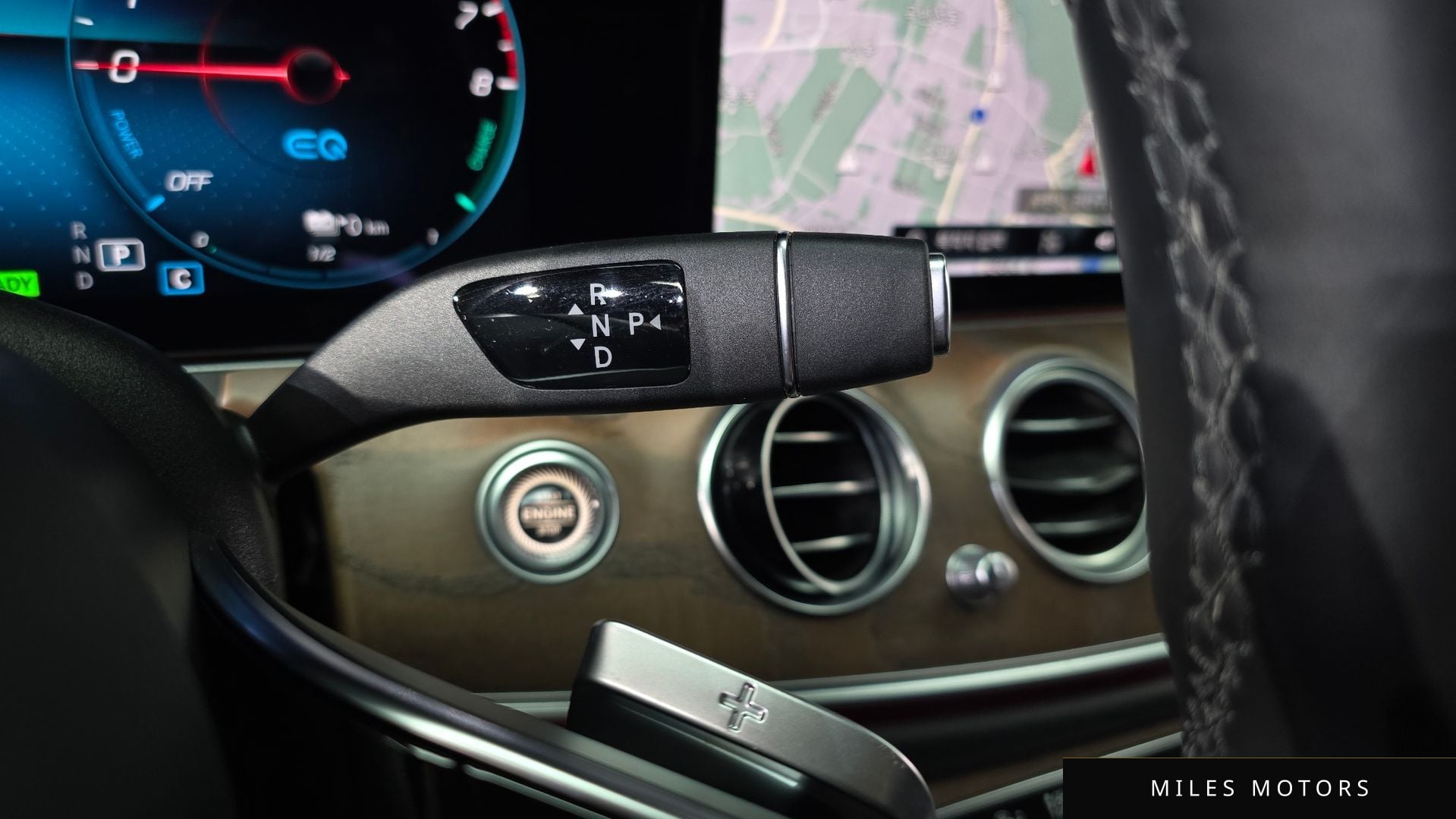Mercedes-Benz E-Class W213 2021 — миниатюра 12