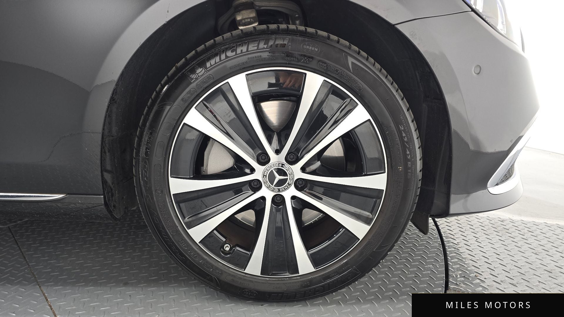 Mercedes-Benz E-Class W213 2021 — миниатюра 7