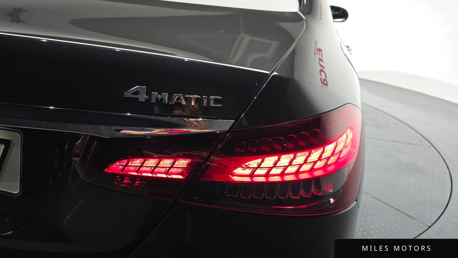 Mercedes-Benz E-Class W213 2021 — миниатюра 9