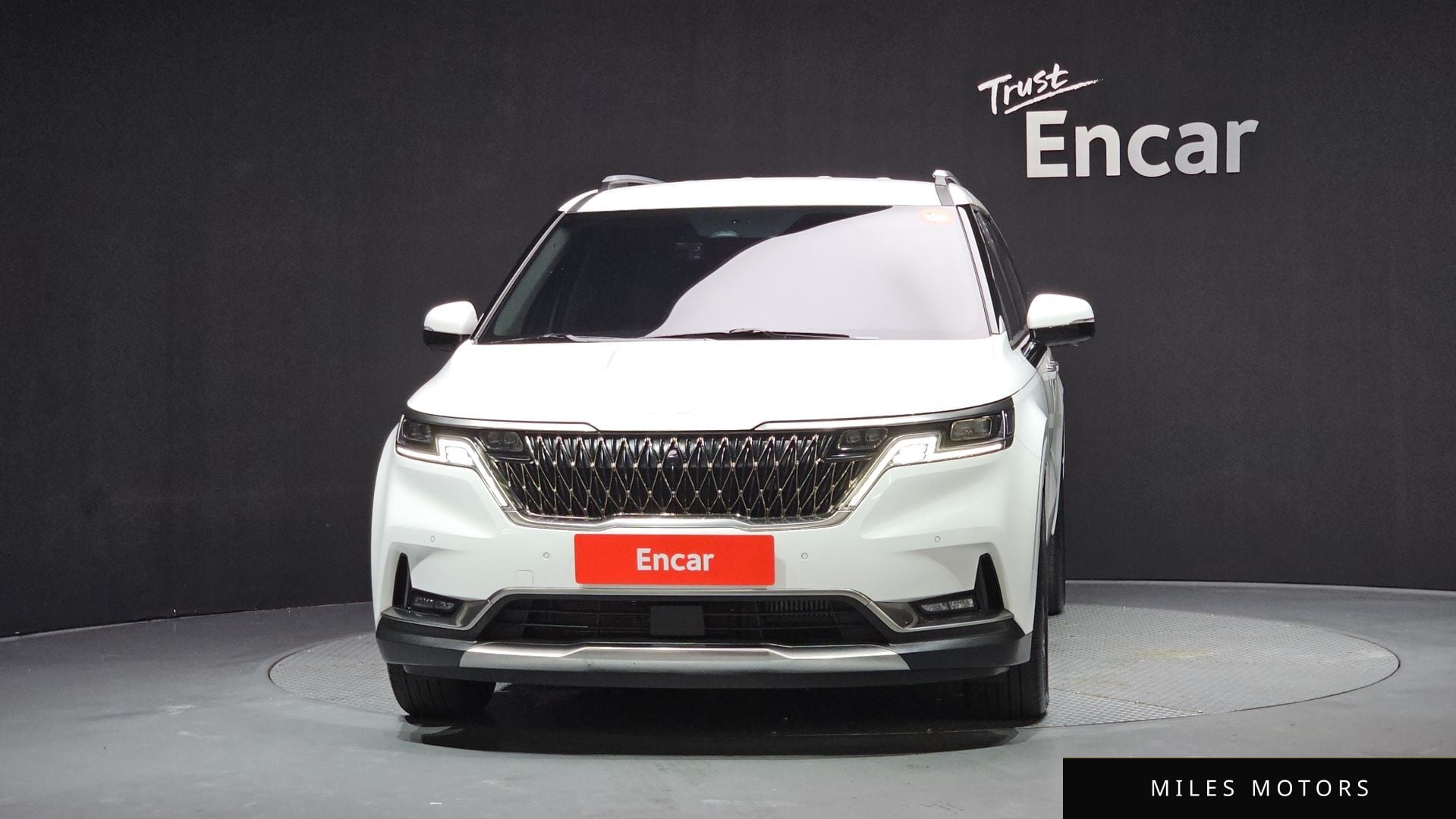 Kia Carnival 2023 — миниатюра 3