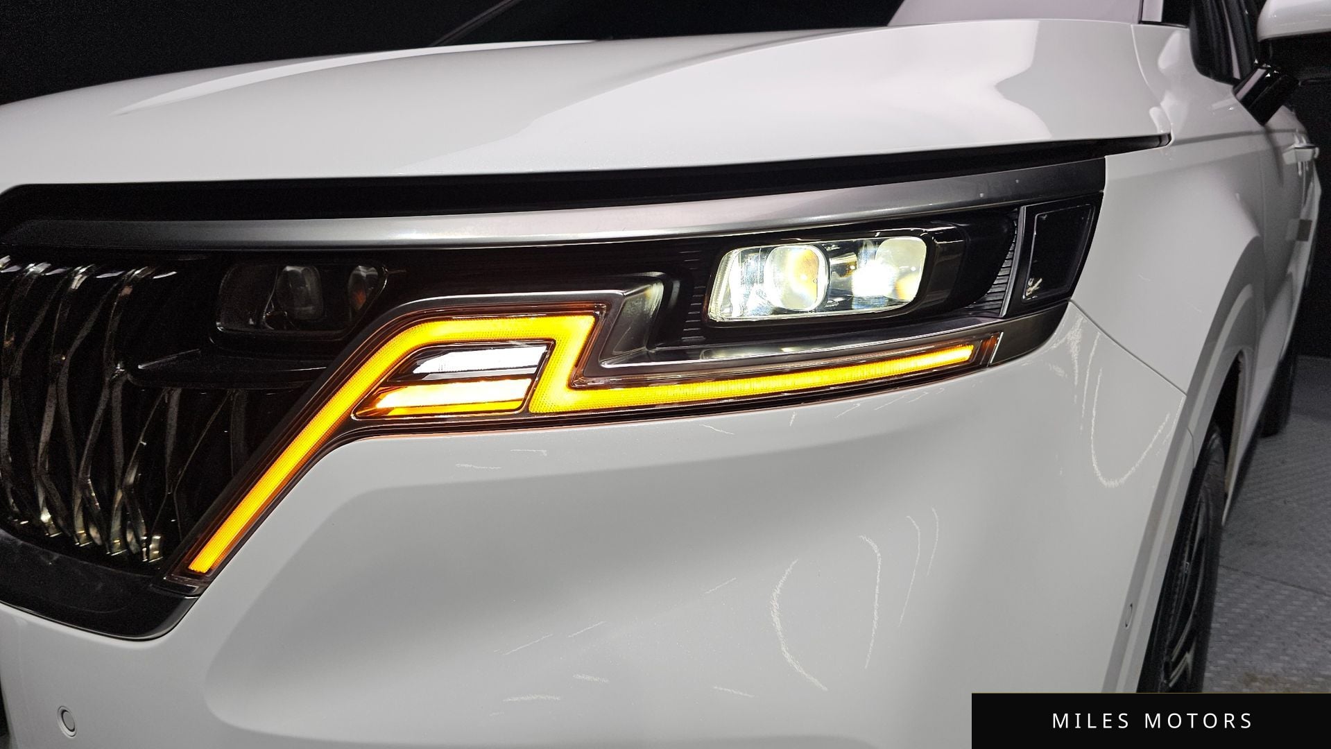 Kia Carnival 2023 — миниатюра 8