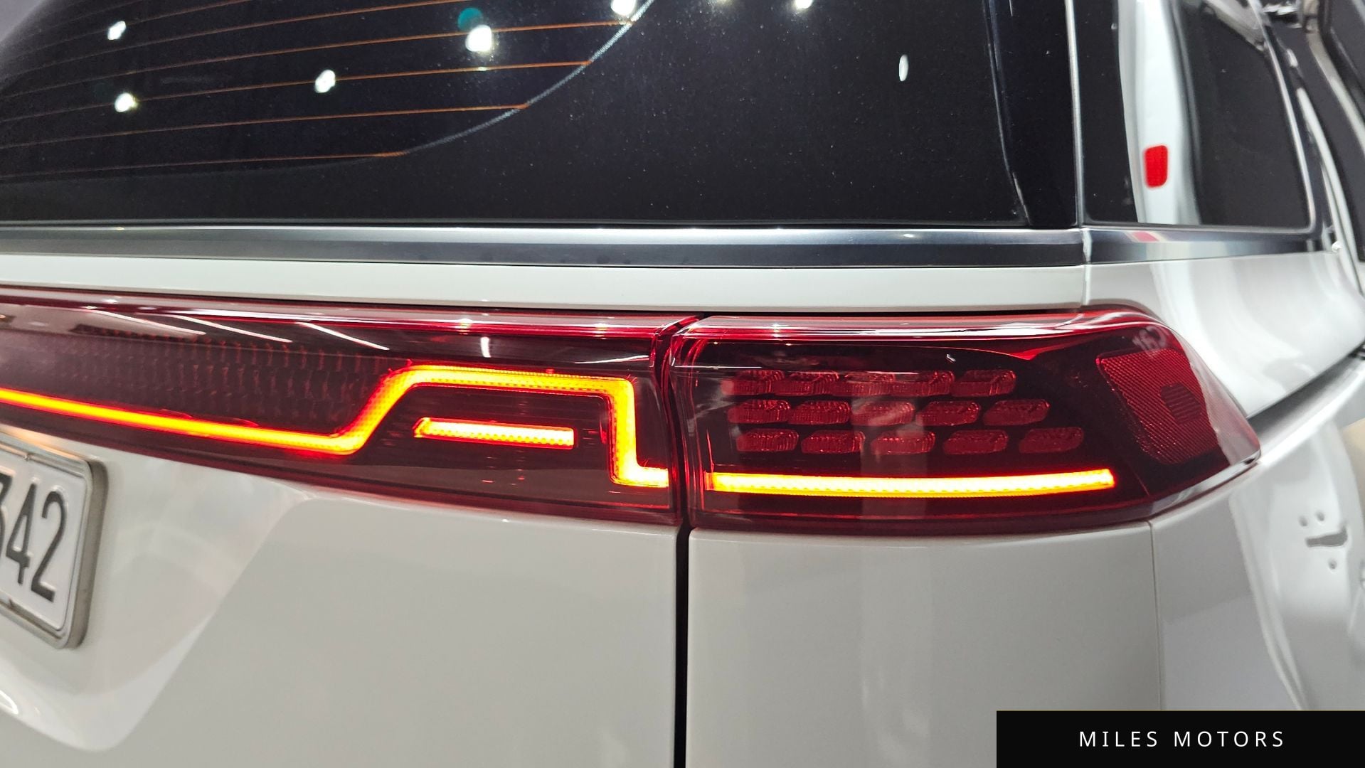 Kia Carnival 2023 — миниатюра 9
