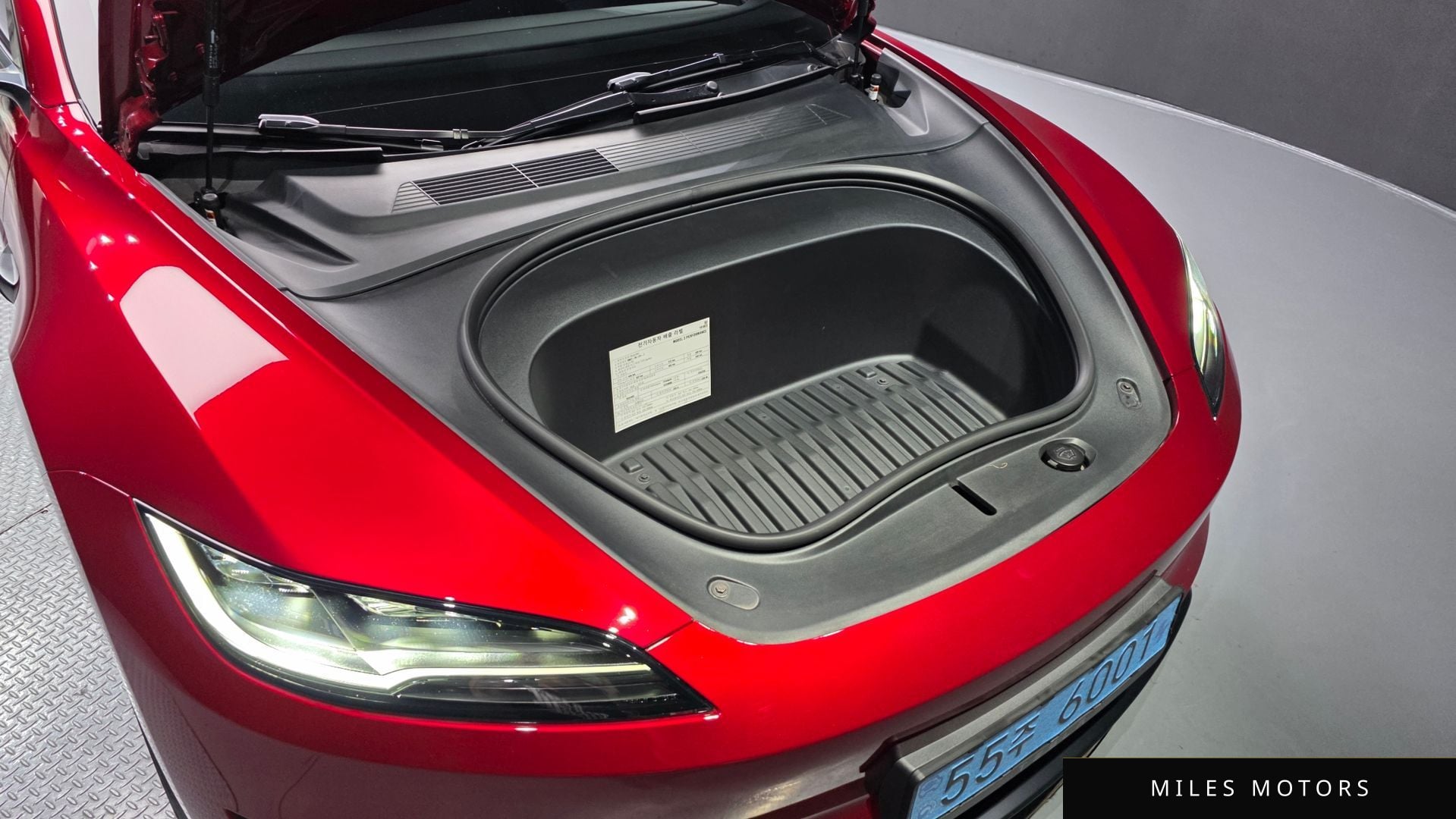 Tesla Model 3 2024 — миниатюра 6
