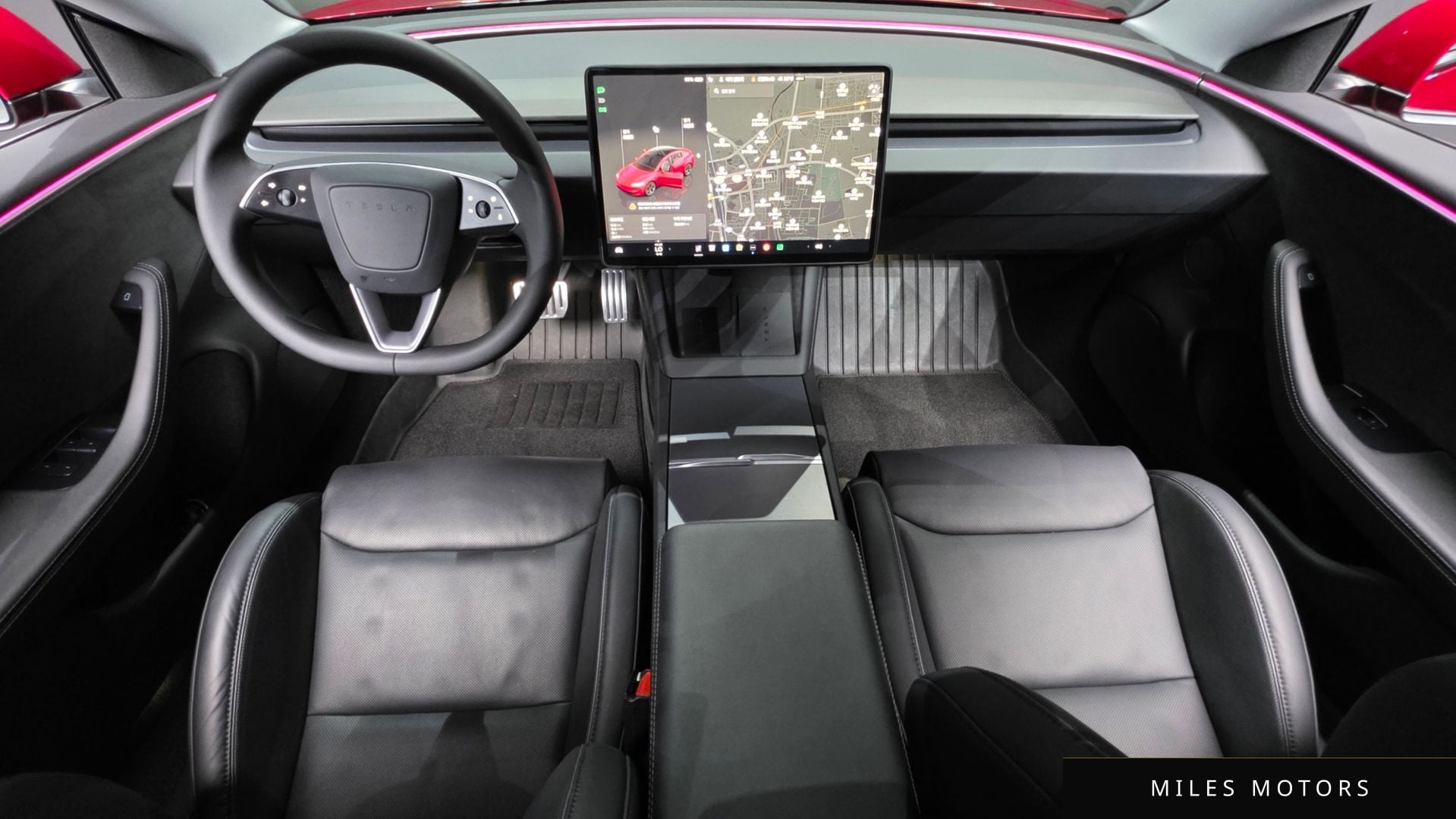 Tesla Model 3 2024 — миниатюра 10