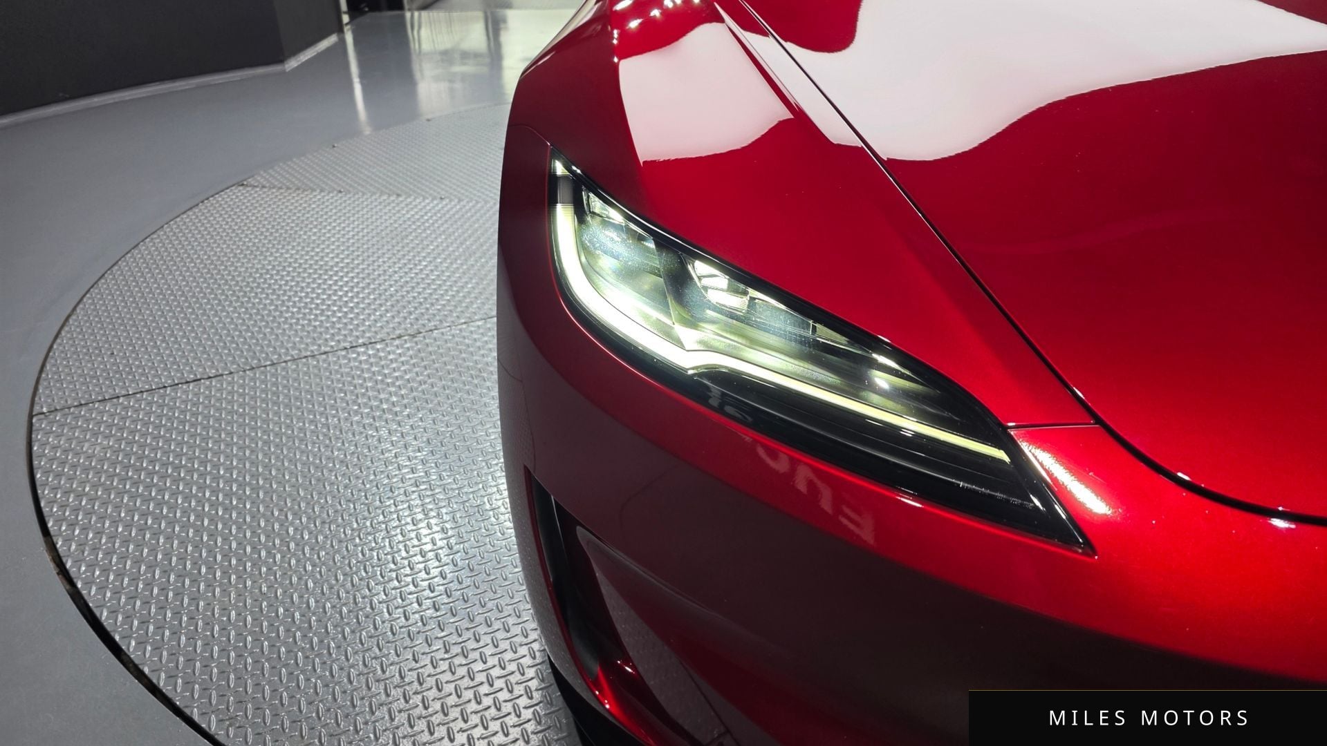 Tesla Model 3 2024 — миниатюра 8
