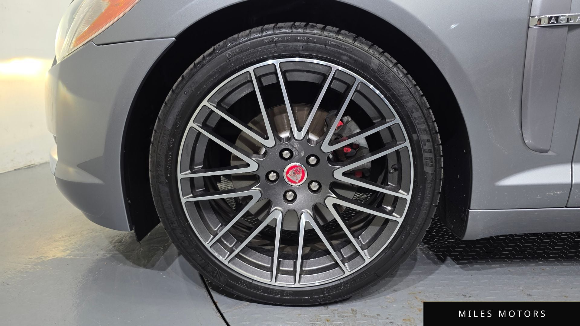 Jaguar XF 2011 — миниатюра 5