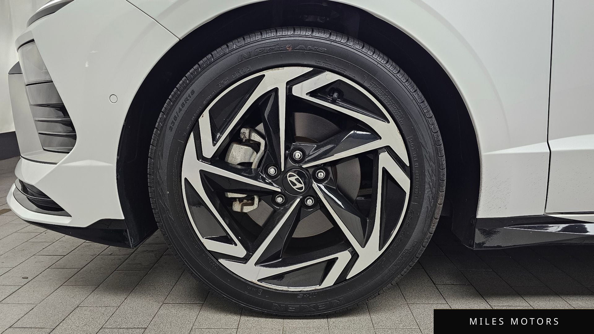 Hyundai Sonata 2024 — миниатюра 5