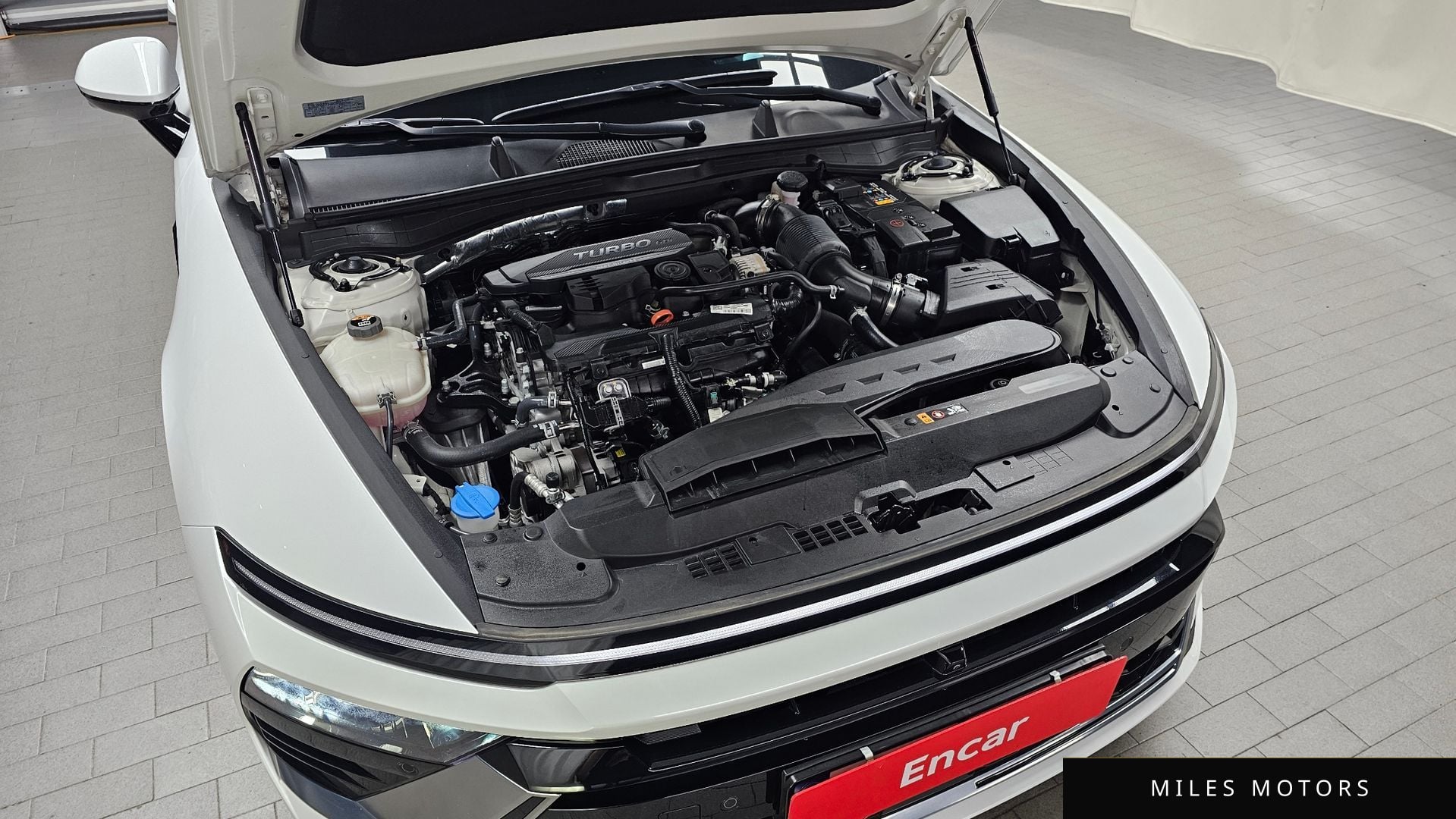 Hyundai Sonata 2024 — миниатюра 6