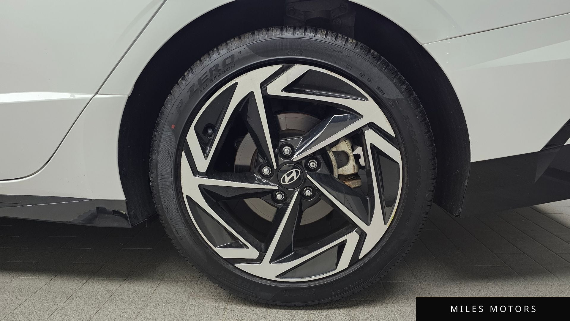 Hyundai Sonata 2024 — миниатюра 7
