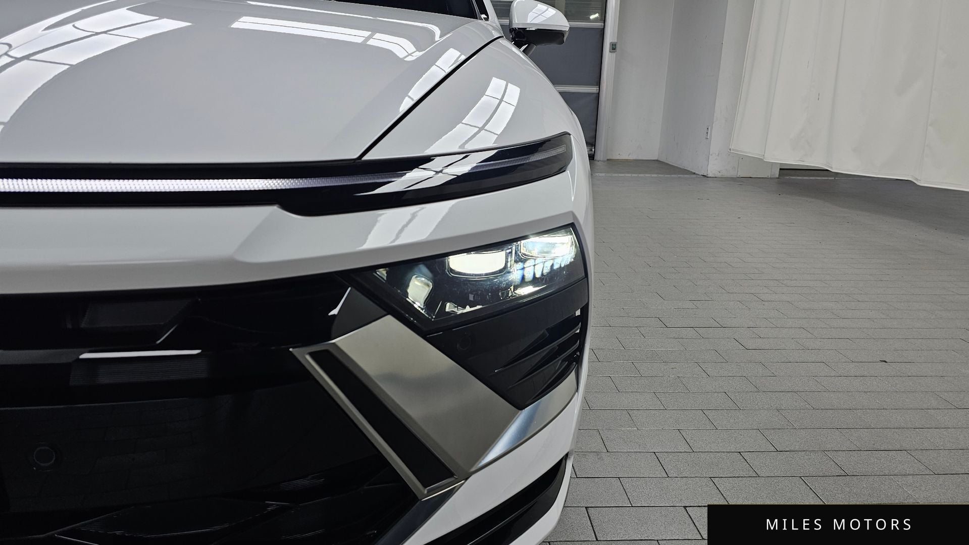 Hyundai Sonata 2024 — миниатюра 8