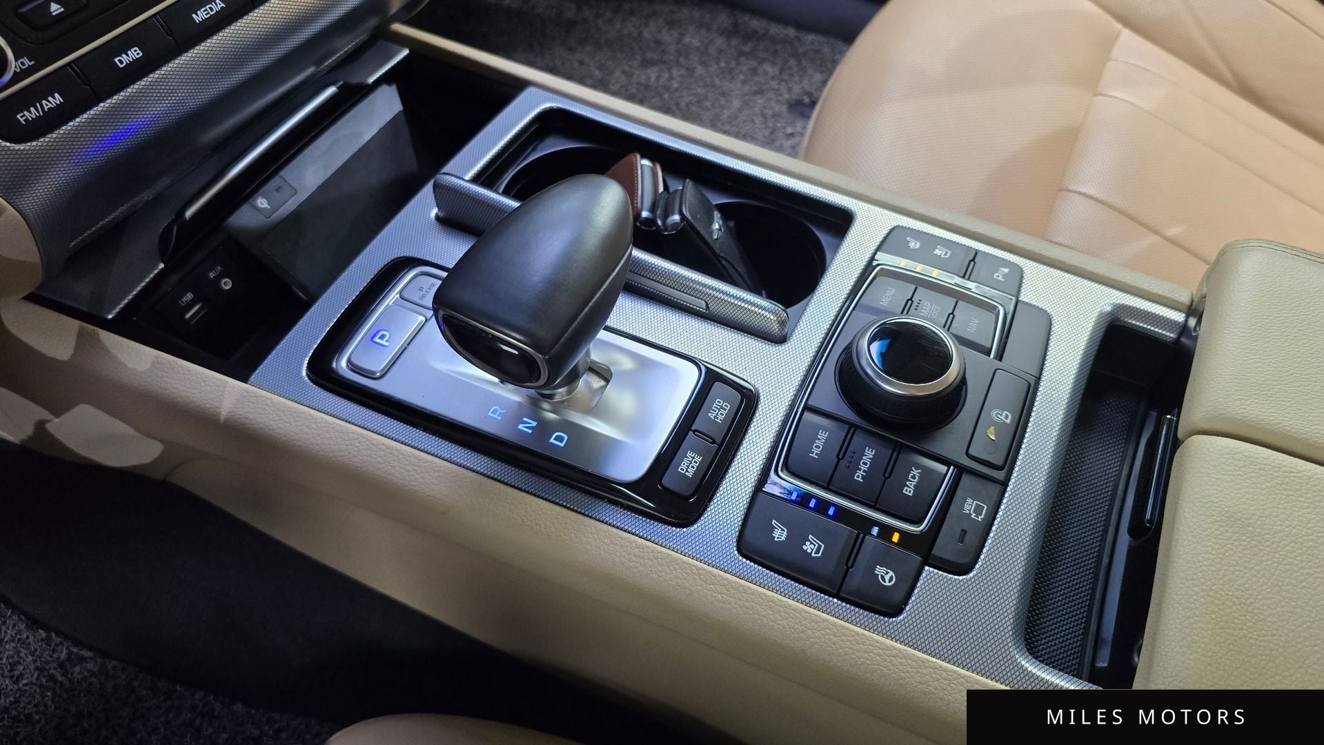 Genesis G80 2018 — миниатюра 9