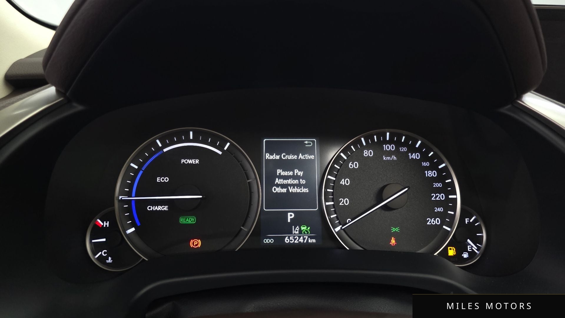 Лексус RX450h 2019 — миниатюра 11
