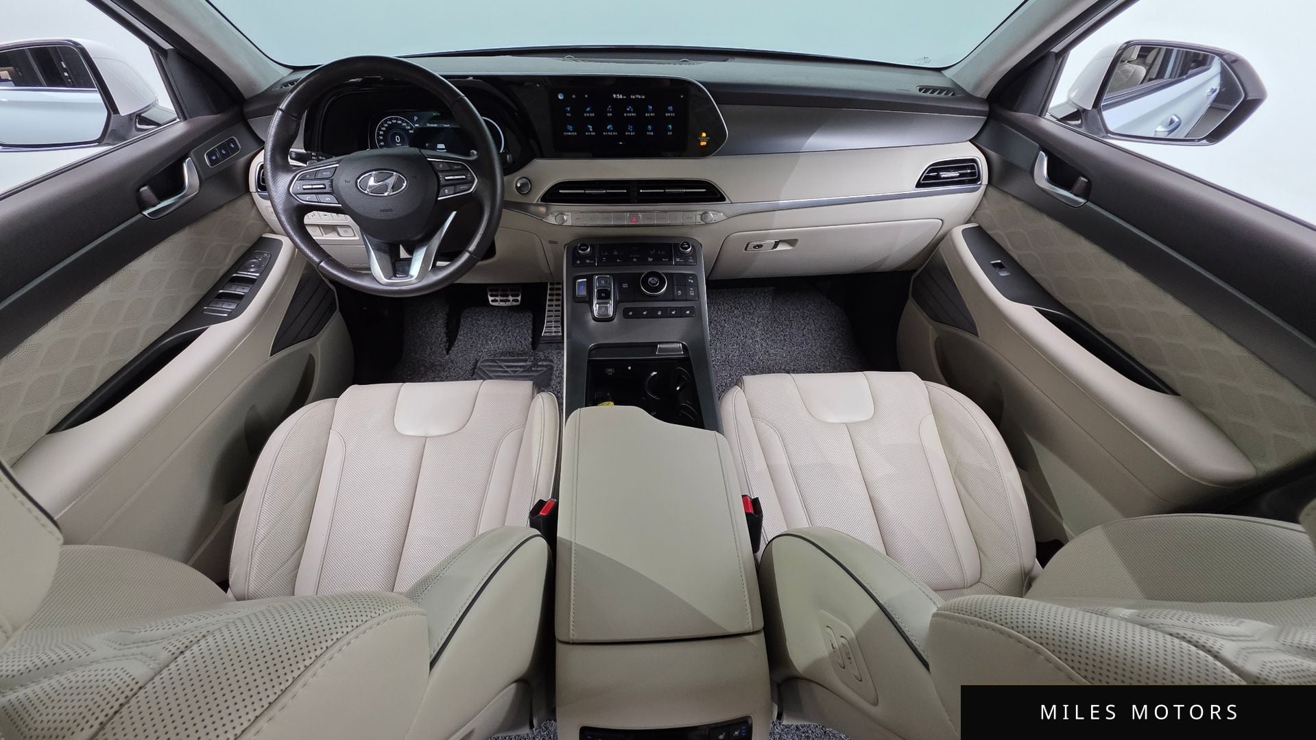 Hyundai Palisade 2022 — миниатюра 10