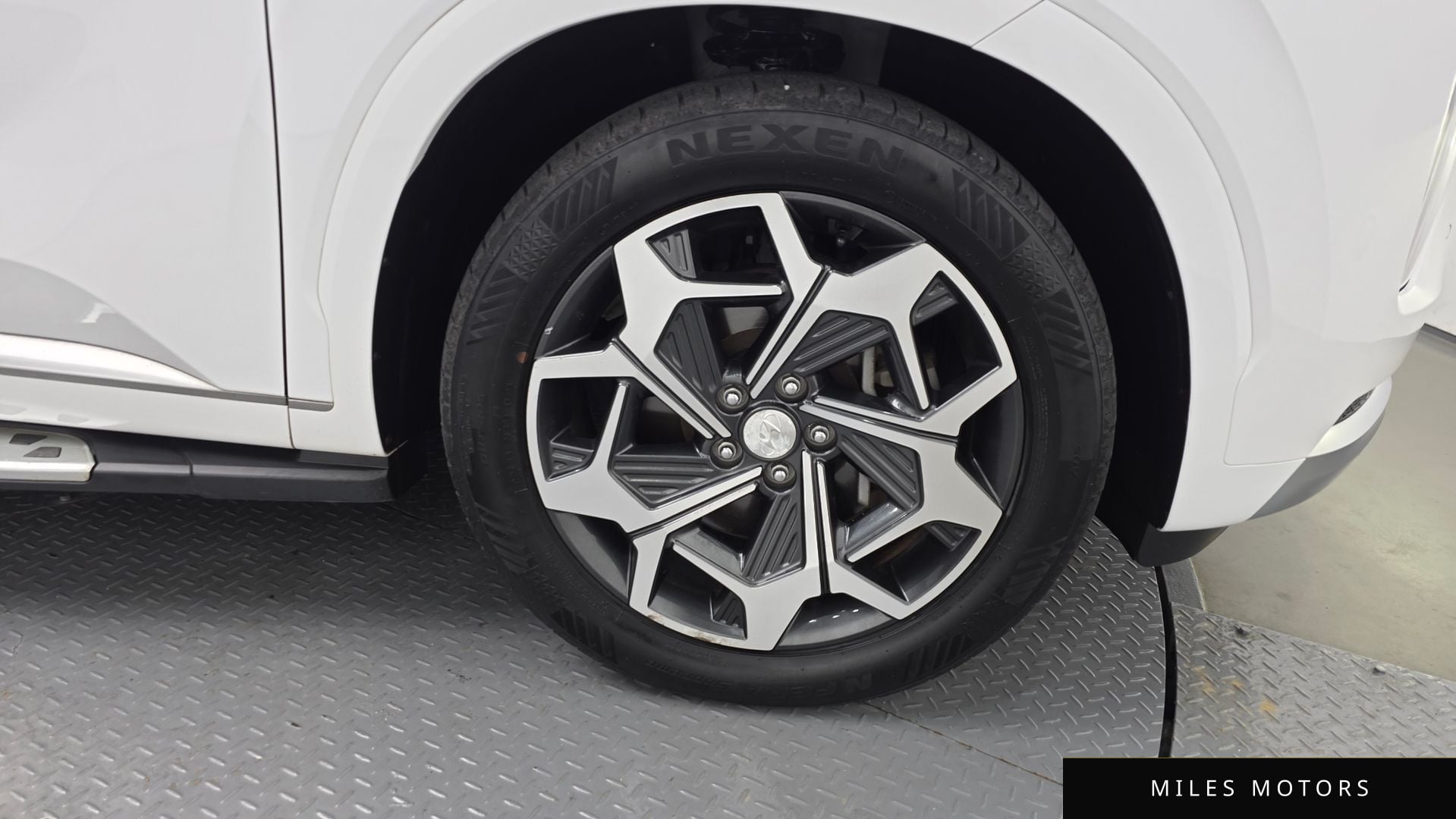 Hyundai Palisade 2022 — миниатюра 7