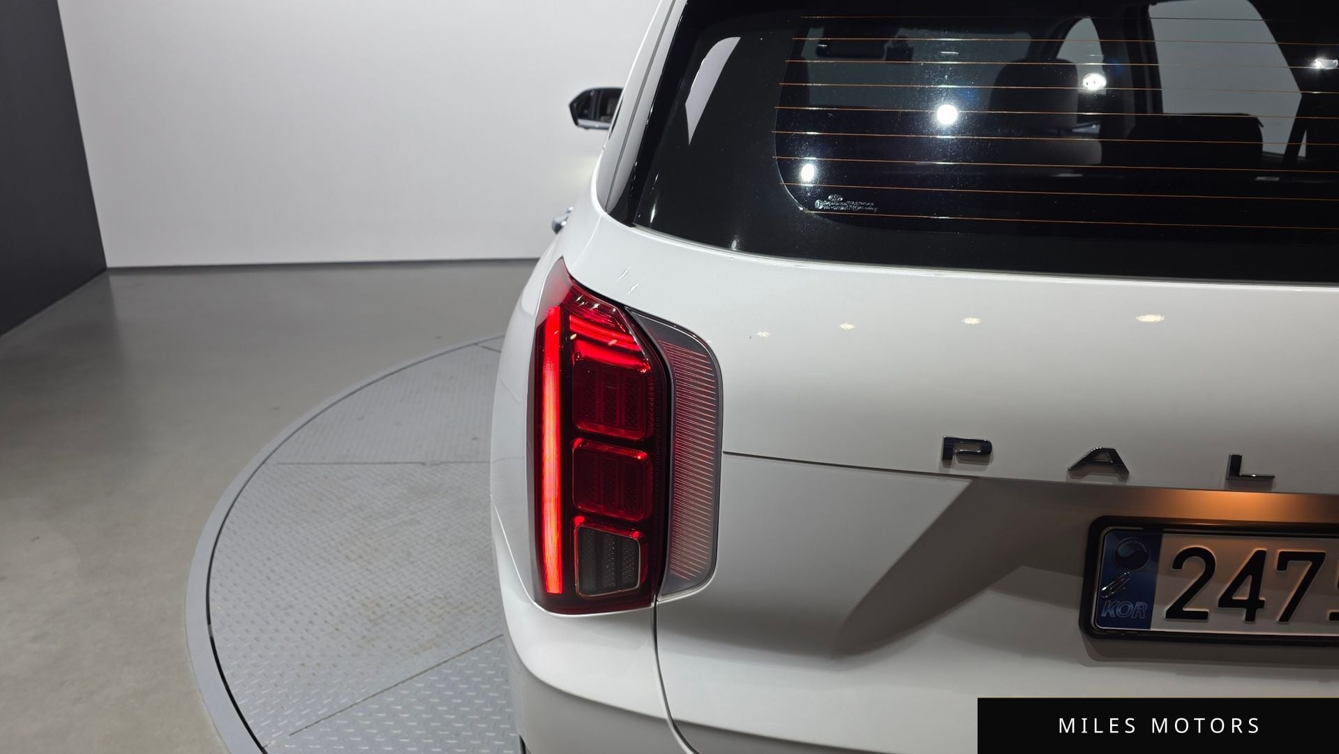 Hyundai Palisade 2022 — миниатюра 9