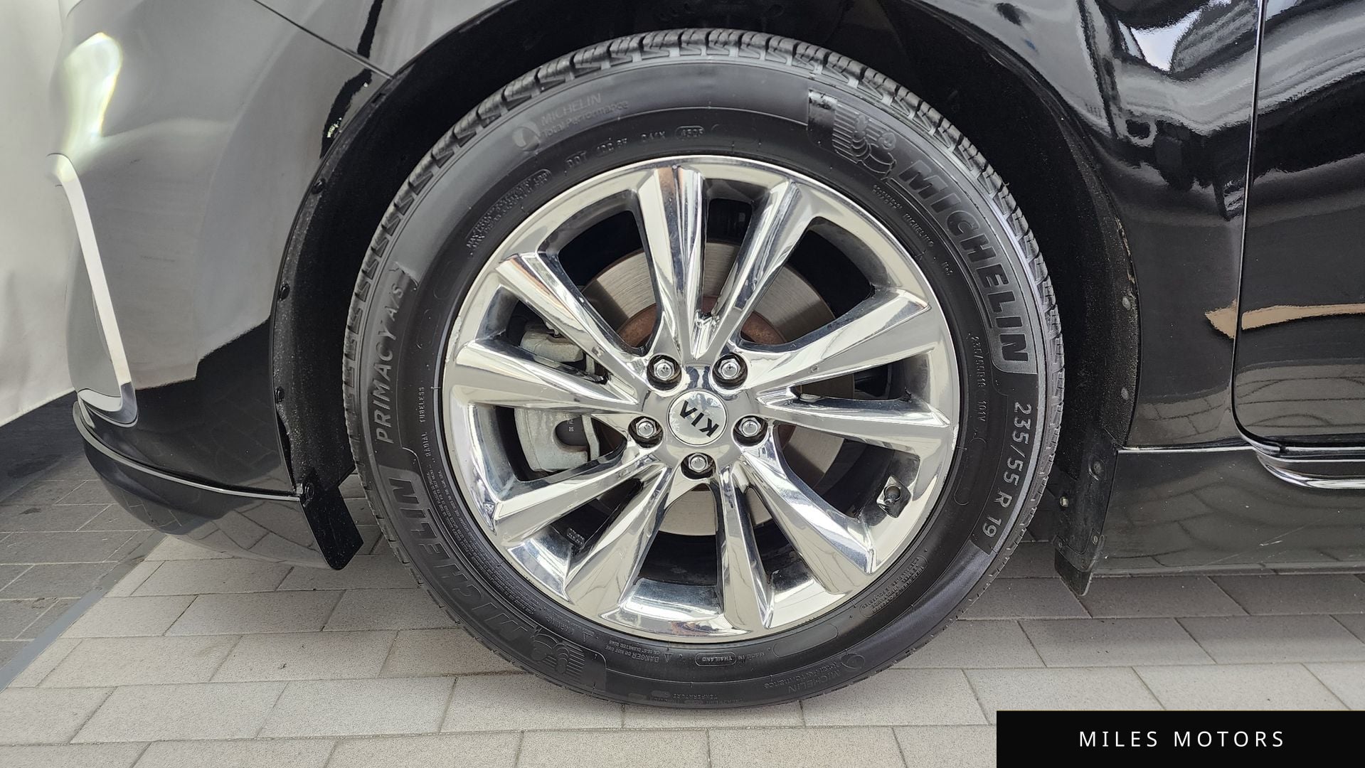 Kia Canival 2019 — миниатюра 5
