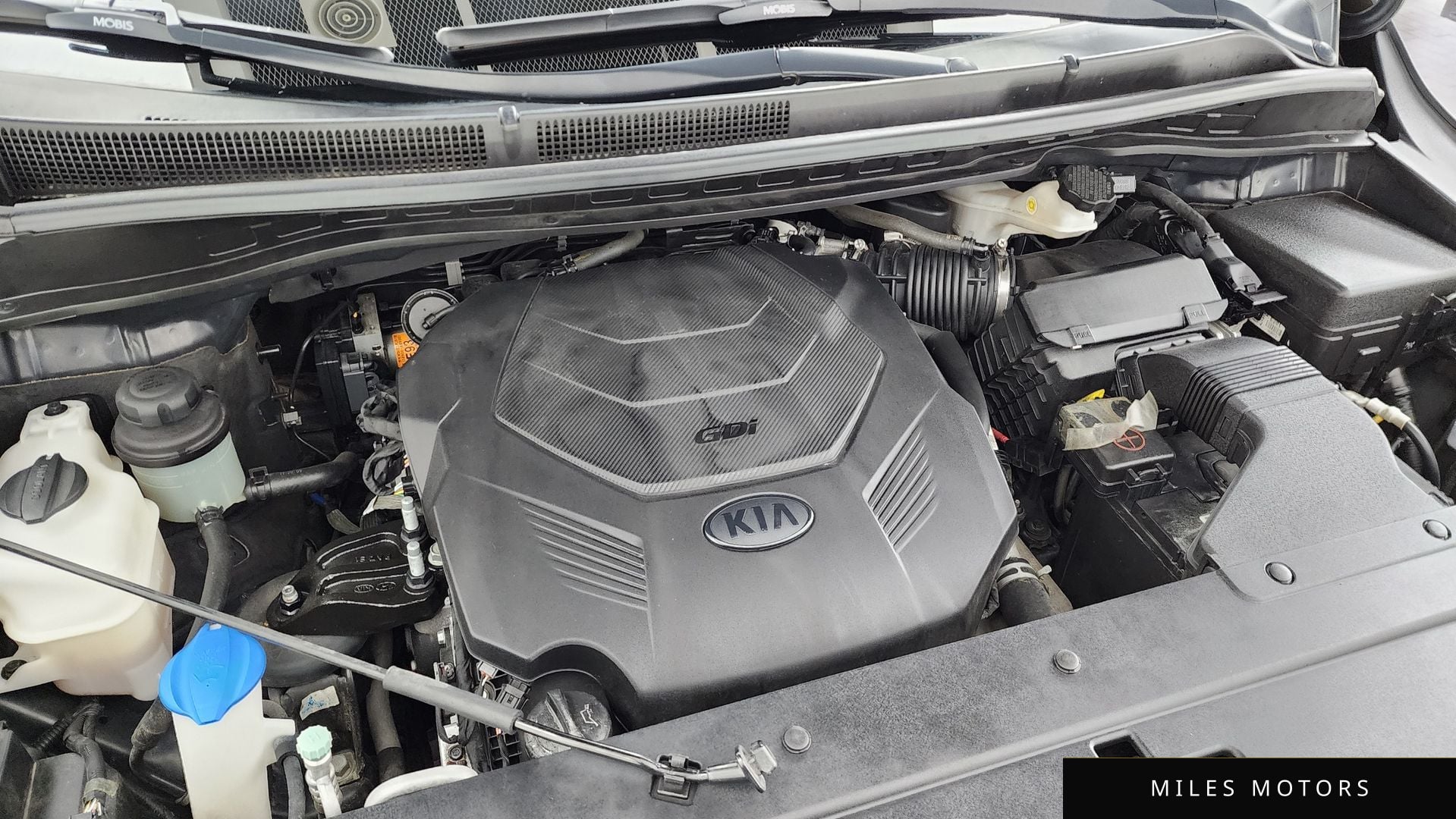 Kia Canival 2019 — миниатюра 6