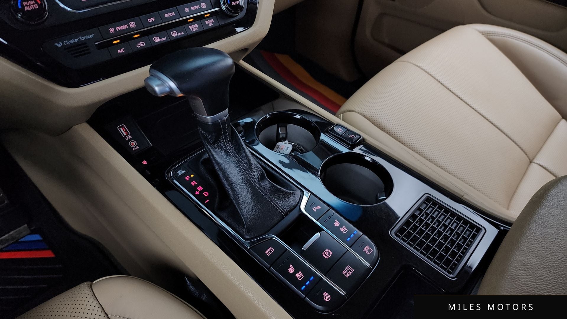 Kia Canival 2019 — миниатюра 12