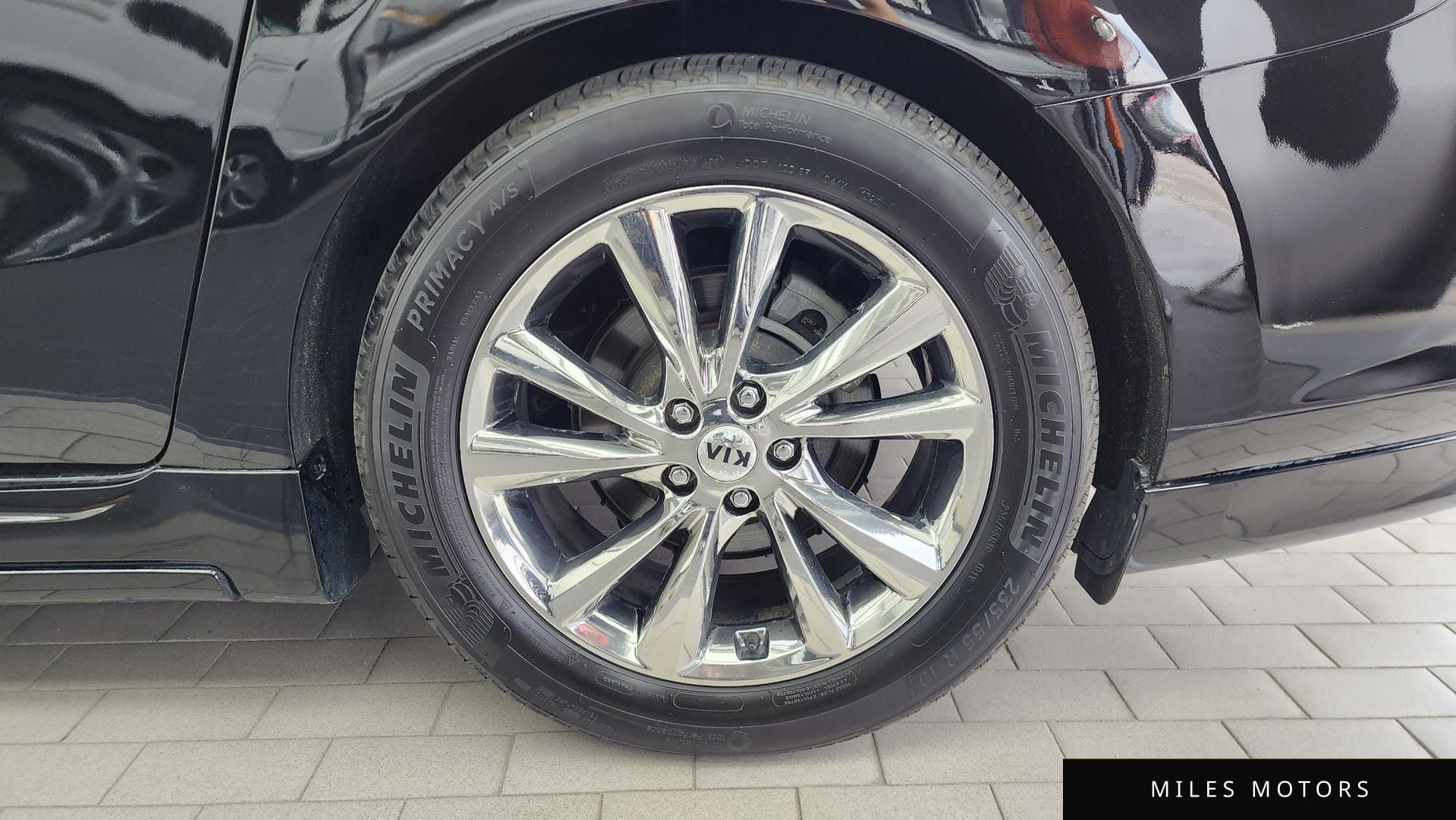Kia Canival 2019 — миниатюра 7