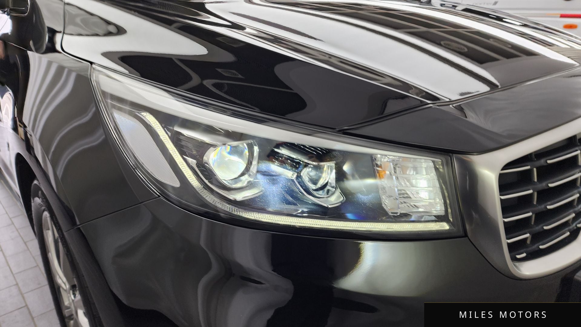 Kia Canival 2019 — миниатюра 8
