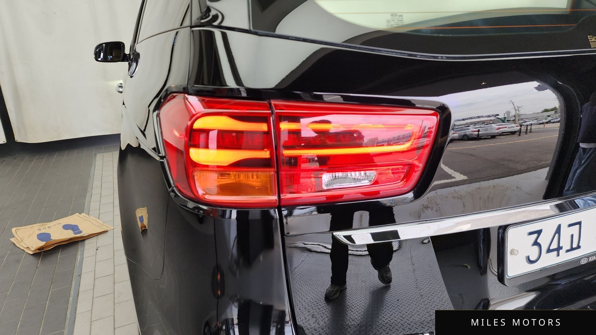 Kia Canival 2019 — миниатюра 9