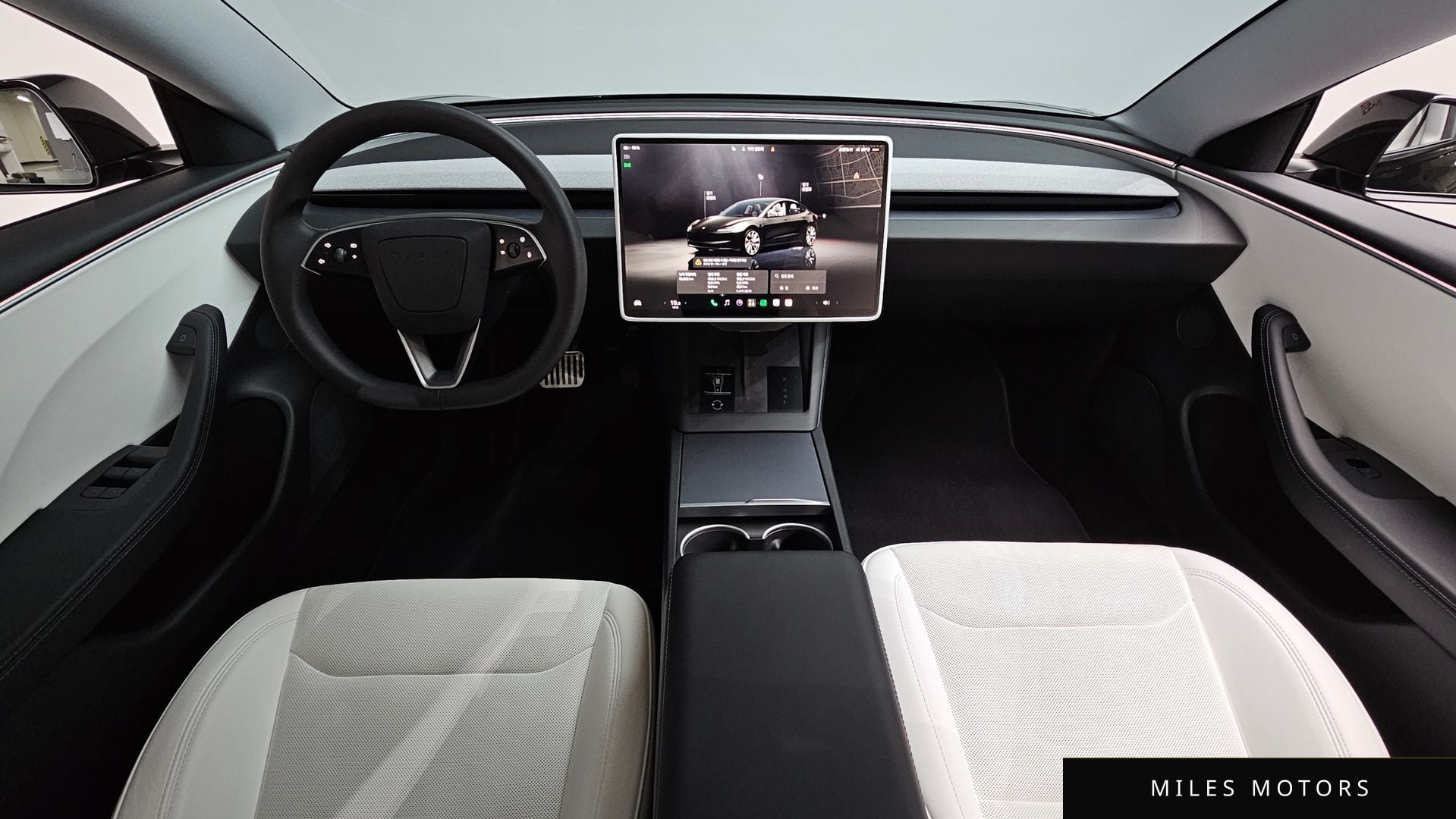 Tesla Model 3 2024 — миниатюра 9