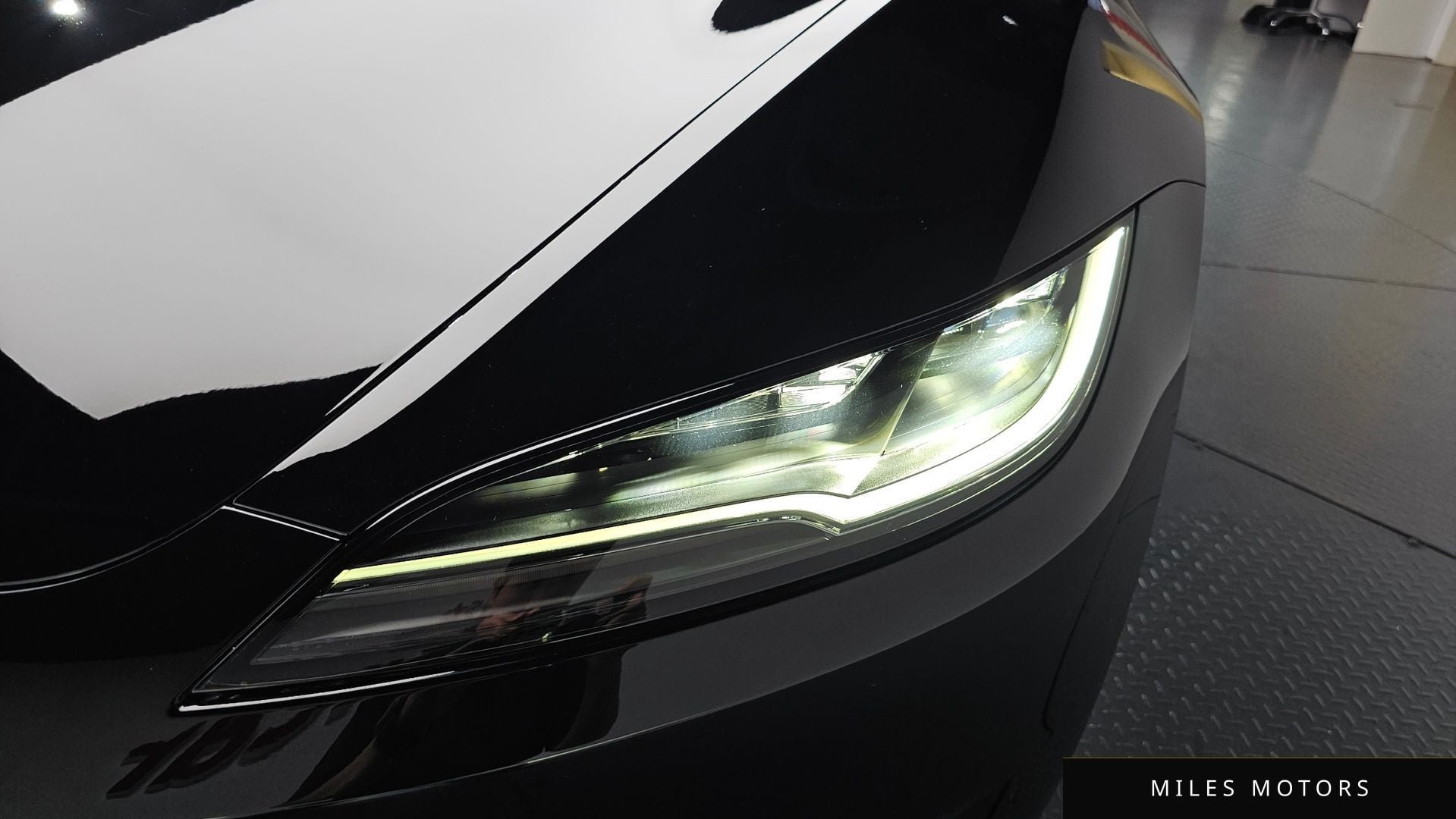 Tesla Model 3 2024 — миниатюра 7