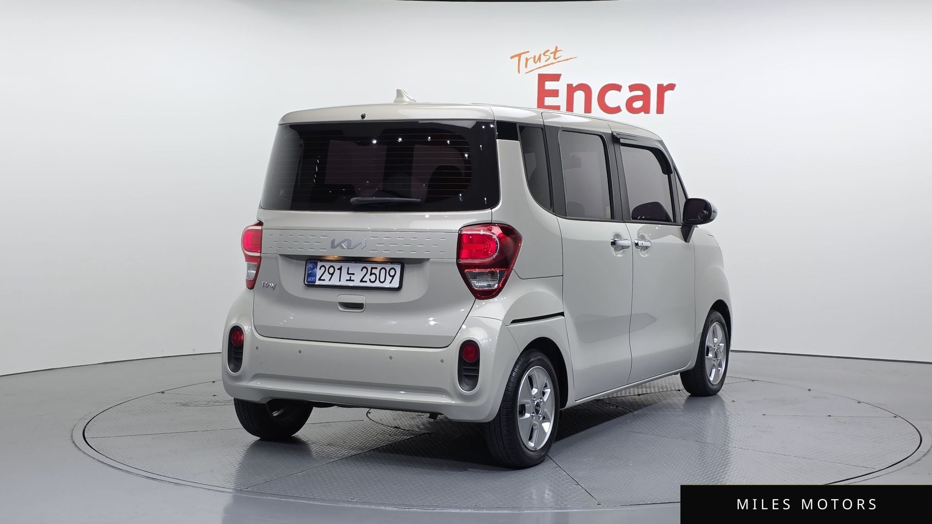 Kia RAY 2022 — миниатюра 2