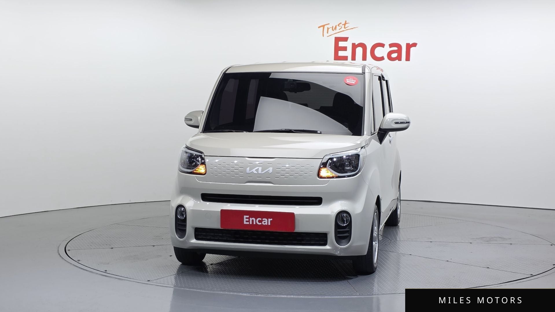 Kia RAY 2022 — миниатюра 3