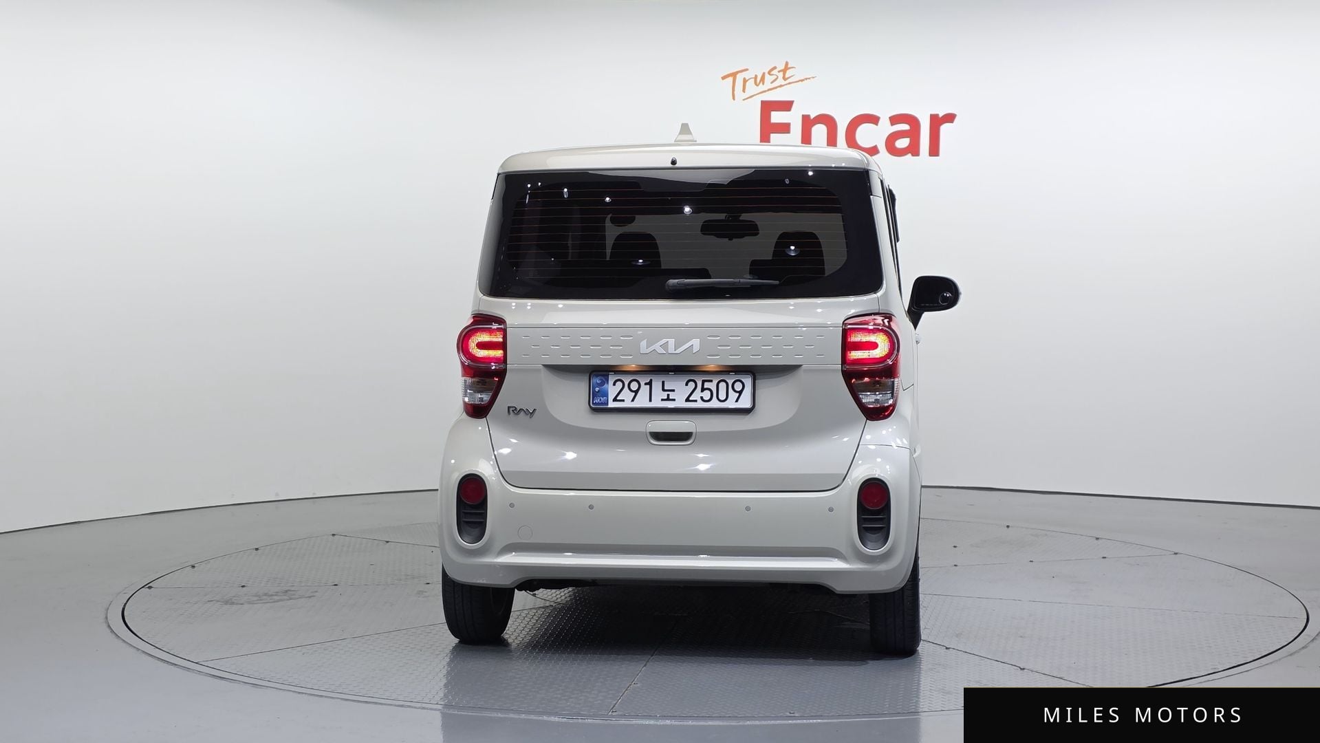 Kia RAY 2022 — миниатюра 4