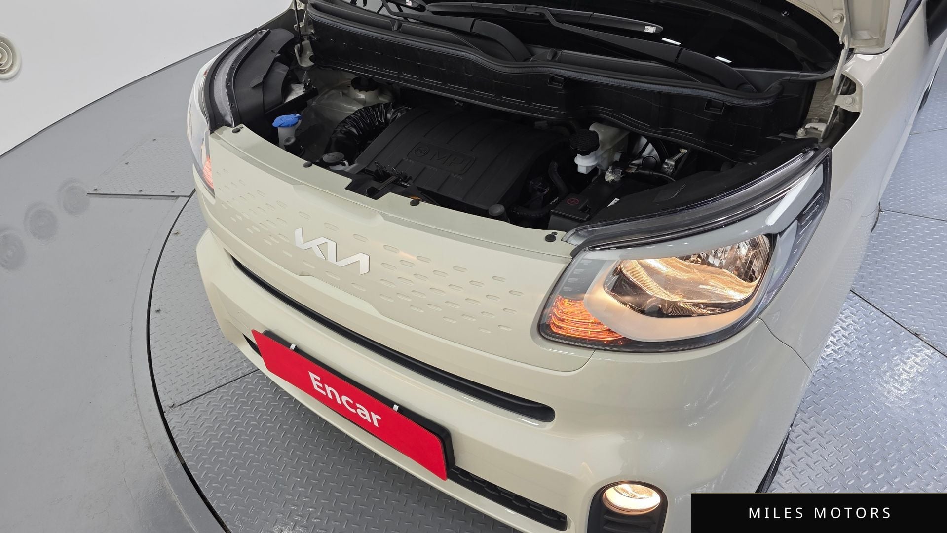 Kia RAY 2022 — миниатюра 6