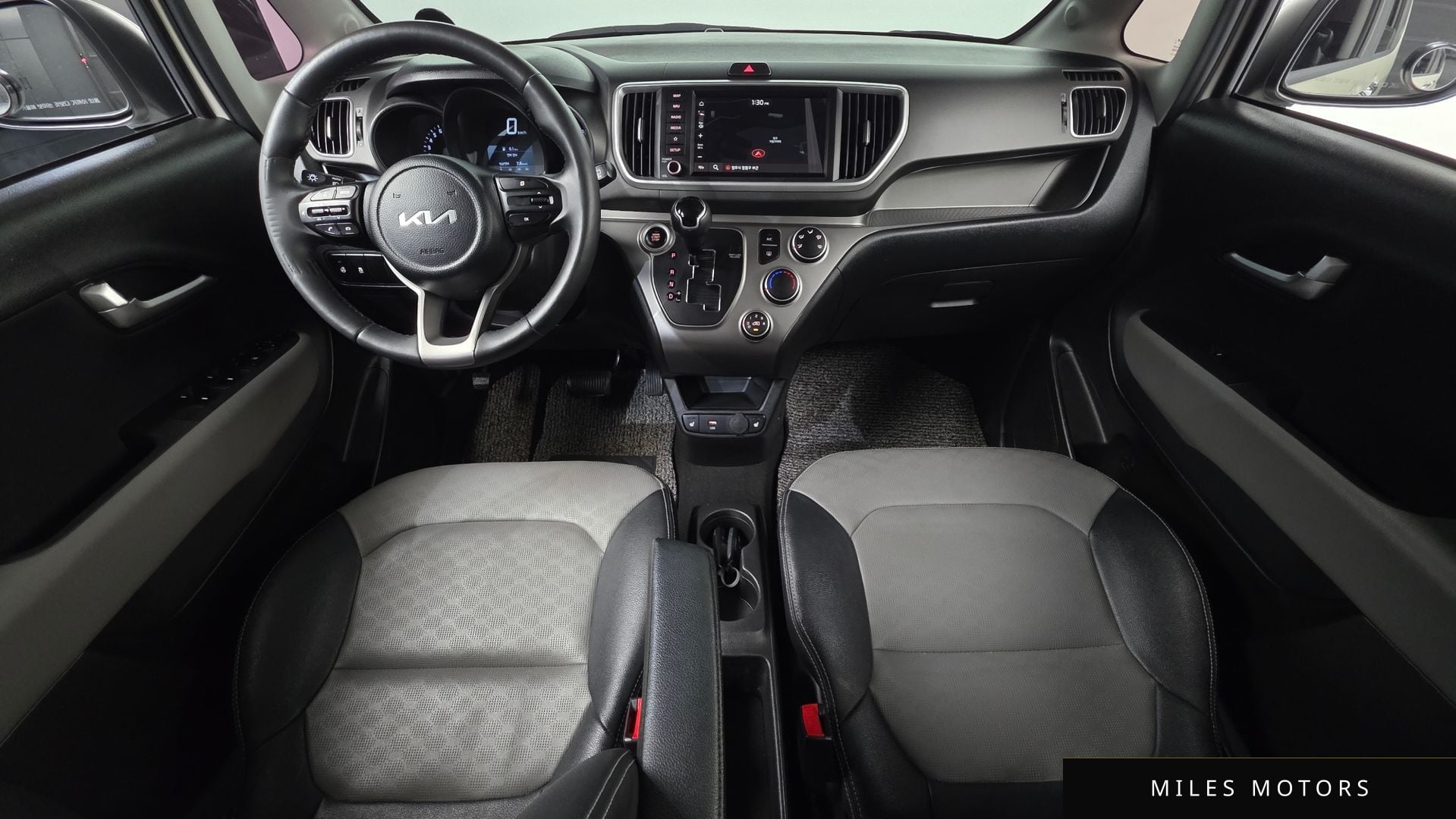 Kia RAY 2022 — миниатюра 10