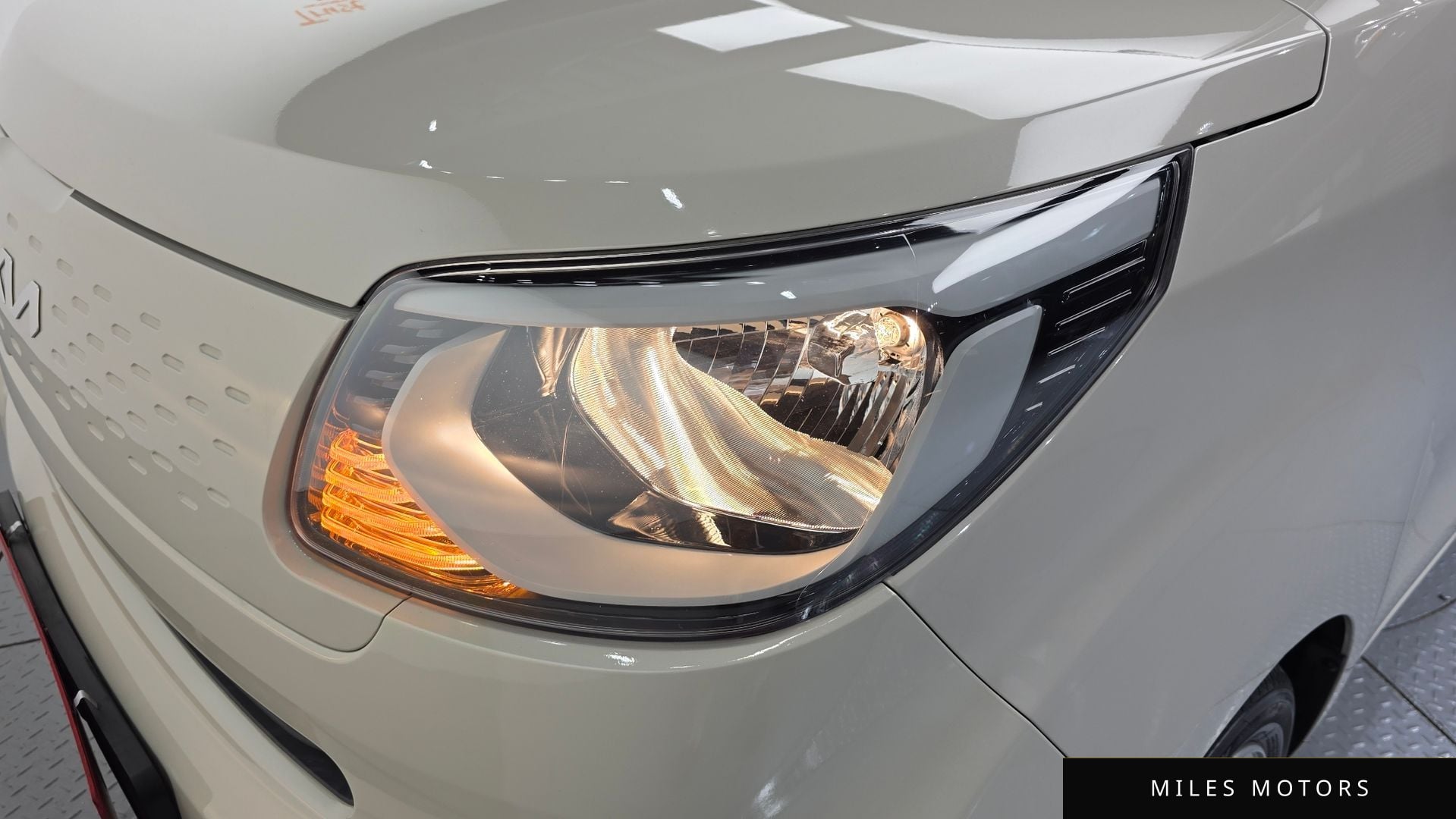 Kia RAY 2022 — миниатюра 8
