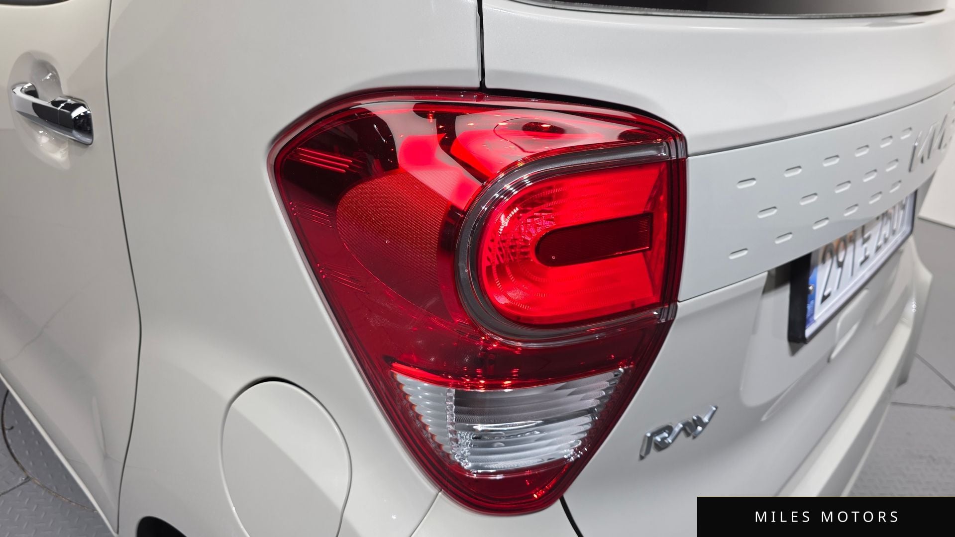 Kia RAY 2022 — миниатюра 9
