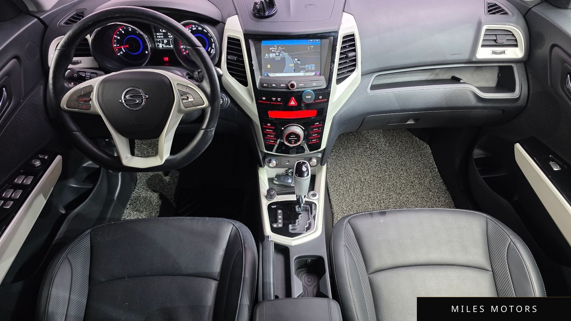 KG Mobility Tivoli 2015 — миниатюра 7