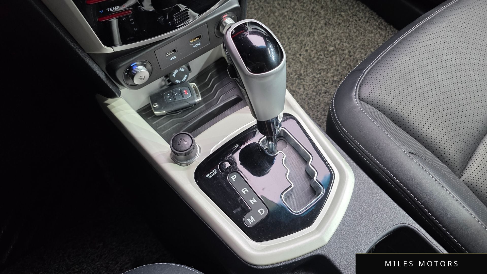 KG Mobility Tivoli 2015 — миниатюра 9