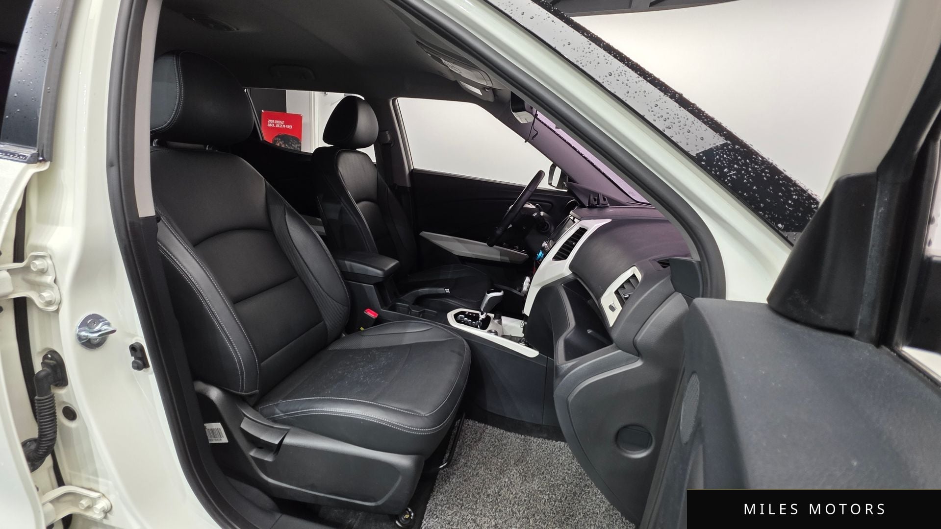 KG Mobility Tivoli 2015 — миниатюра 10