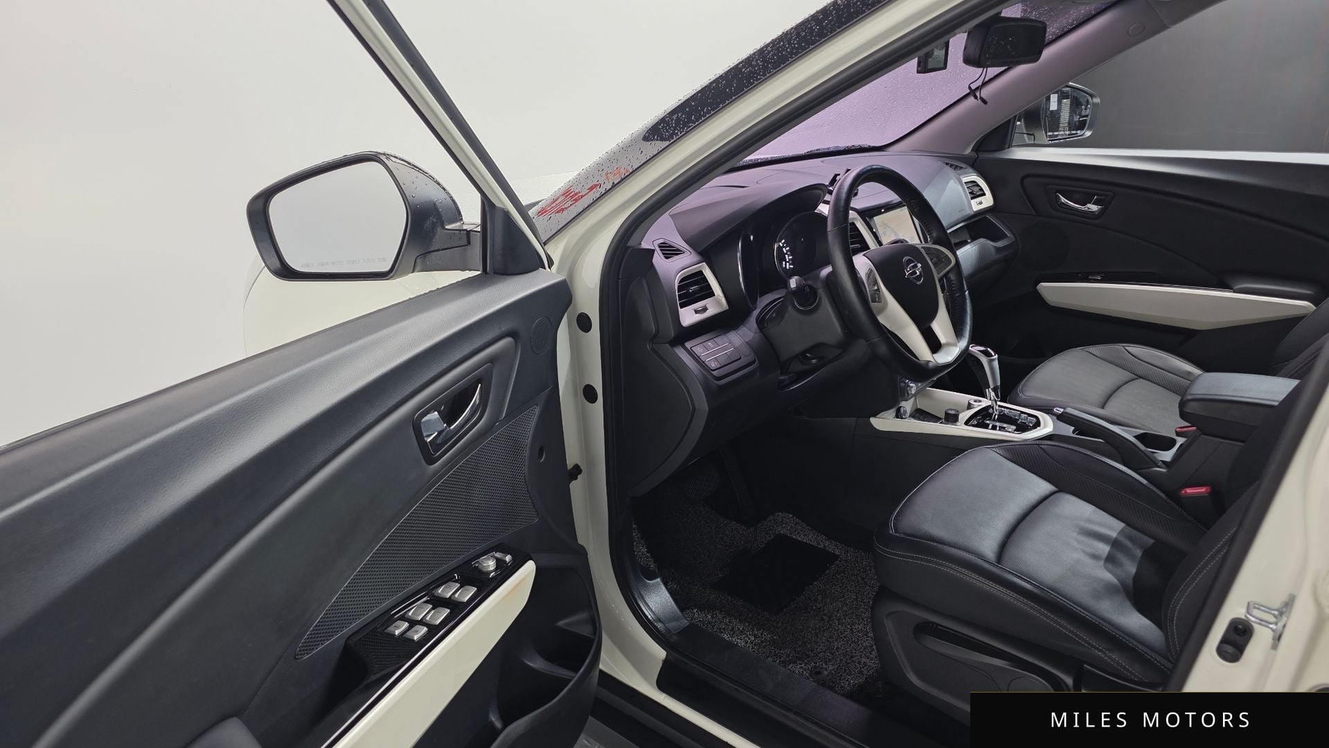 KG Mobility Tivoli 2015 — миниатюра 11