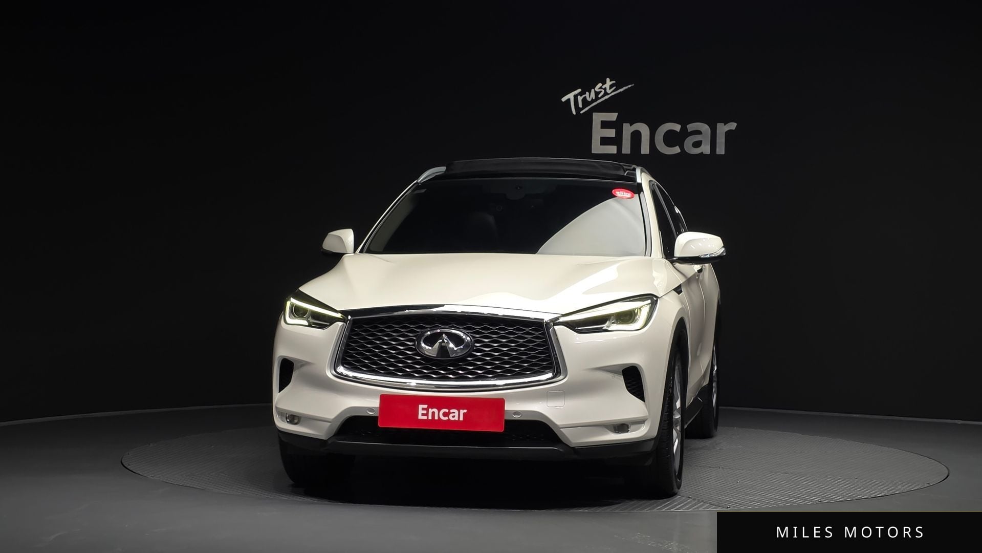 Infiniti QX50 (P71A) 2019 — миниатюра 3