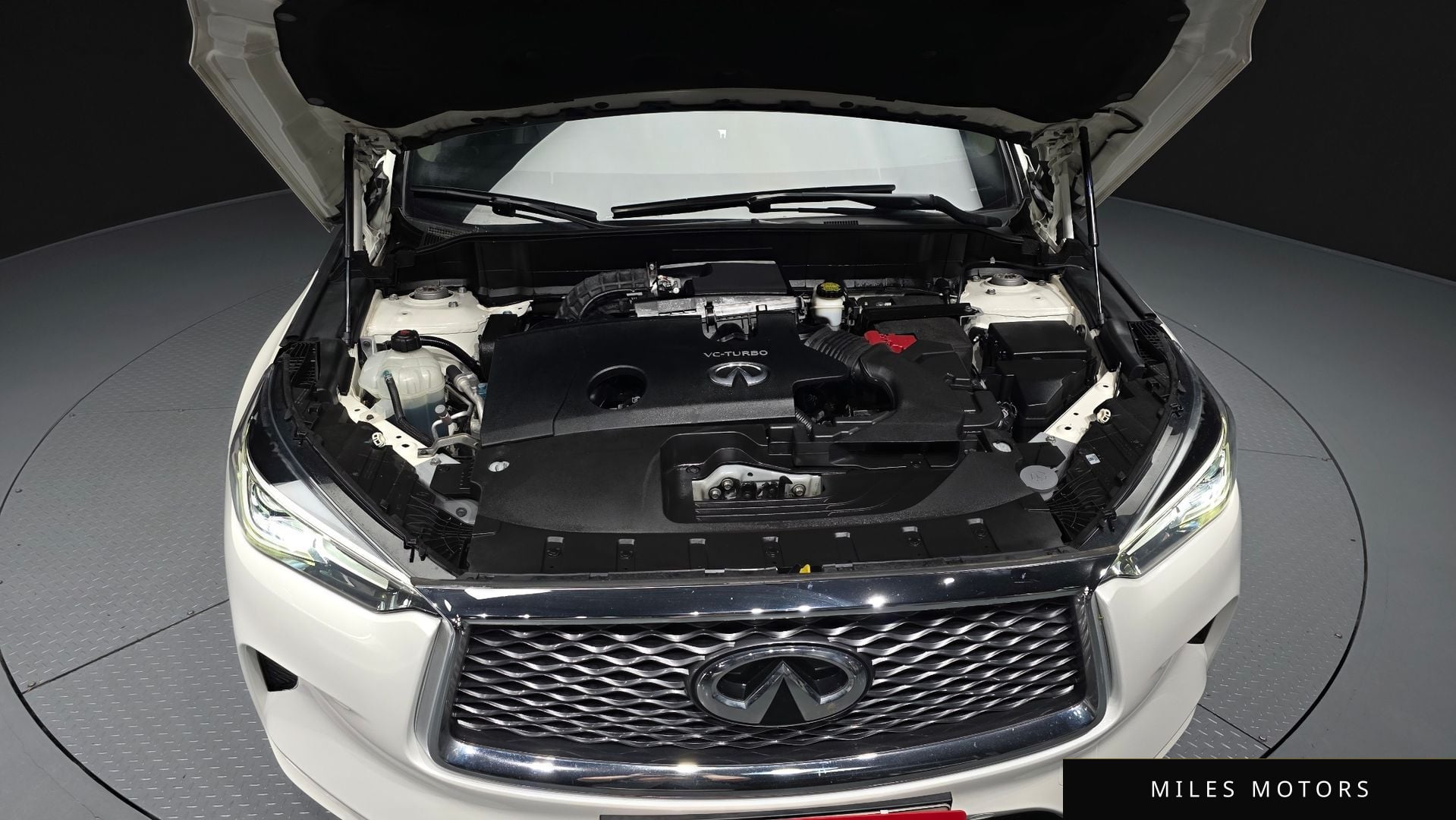 Infiniti QX50 (P71A) 2019 — миниатюра 6