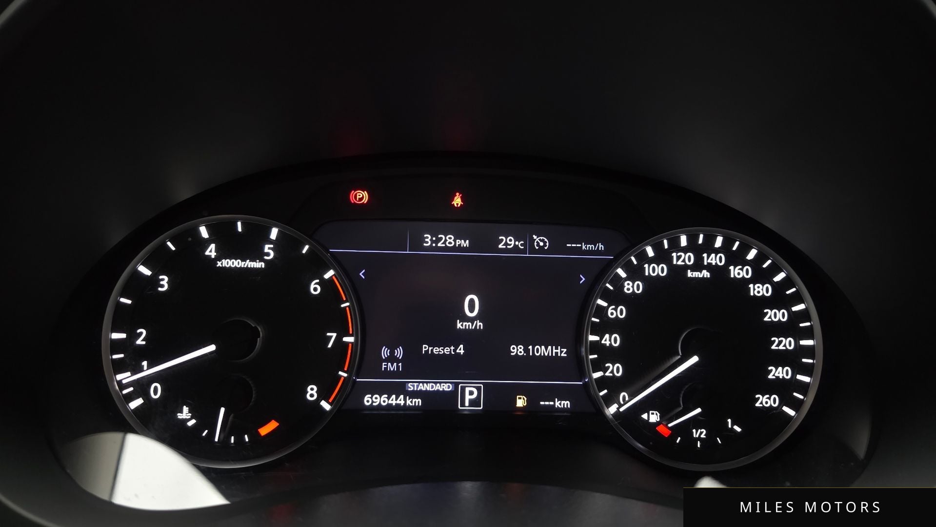 Infiniti QX50 (P71A) 2019 — миниатюра 11
