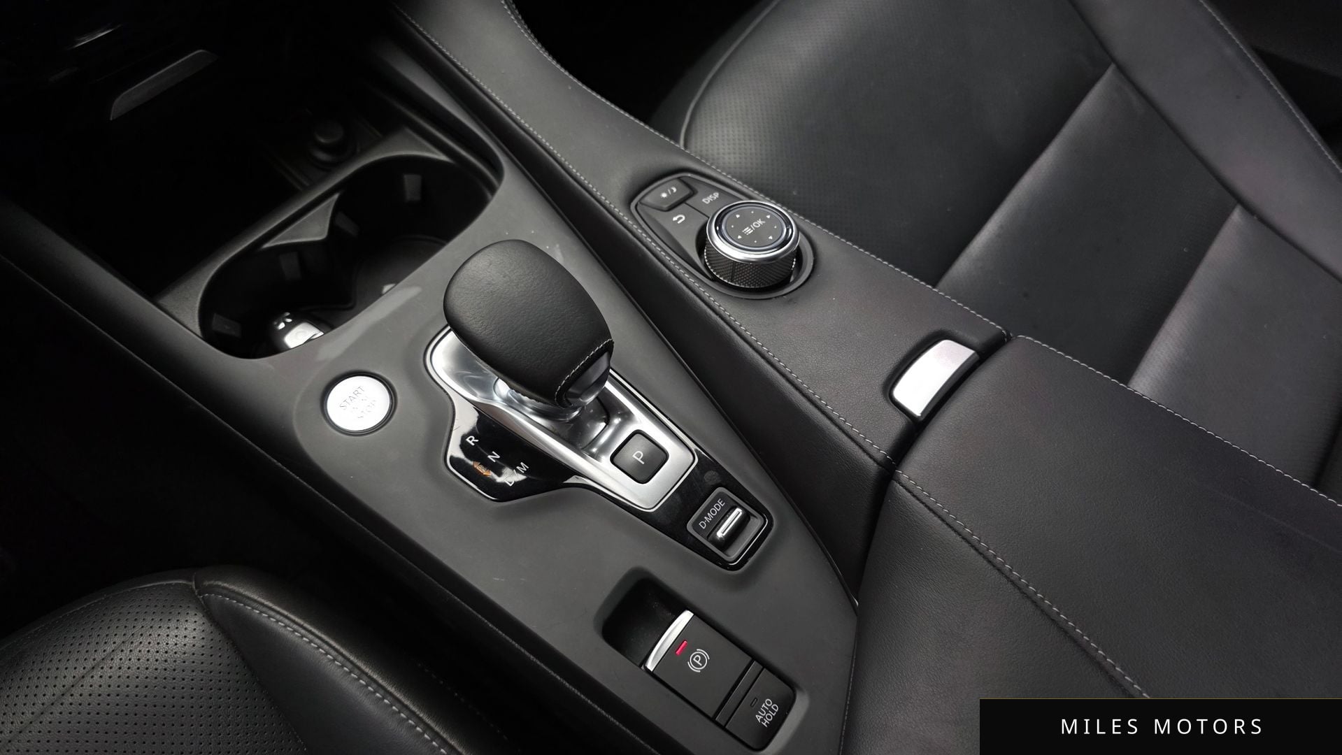 Infiniti QX50 (P71A) 2019 — миниатюра 12
