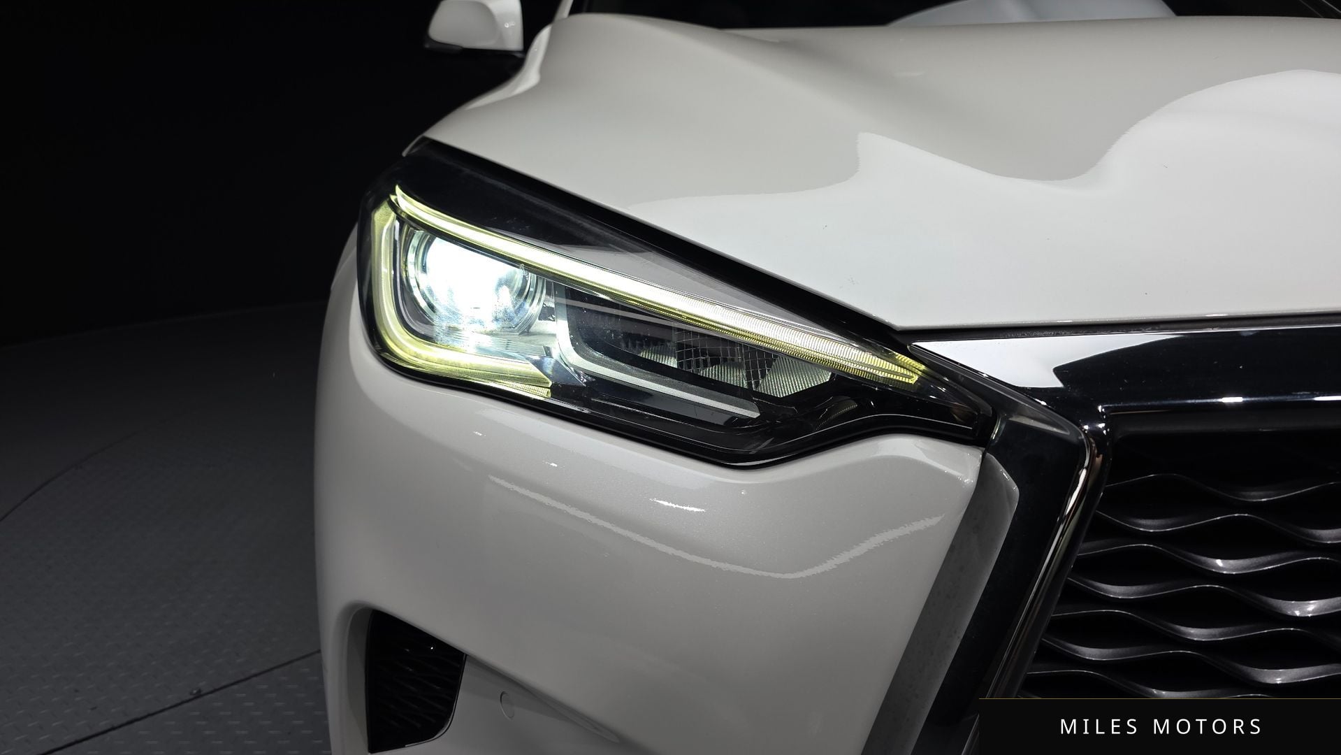 Infiniti QX50 (P71A) 2019 — миниатюра 8