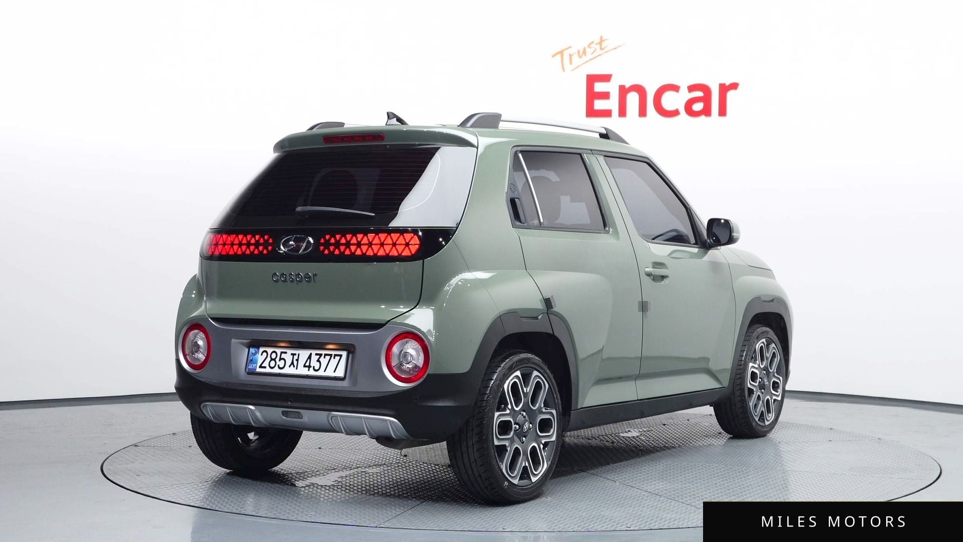 Hyundai Casper 2024 — миниатюра 2
