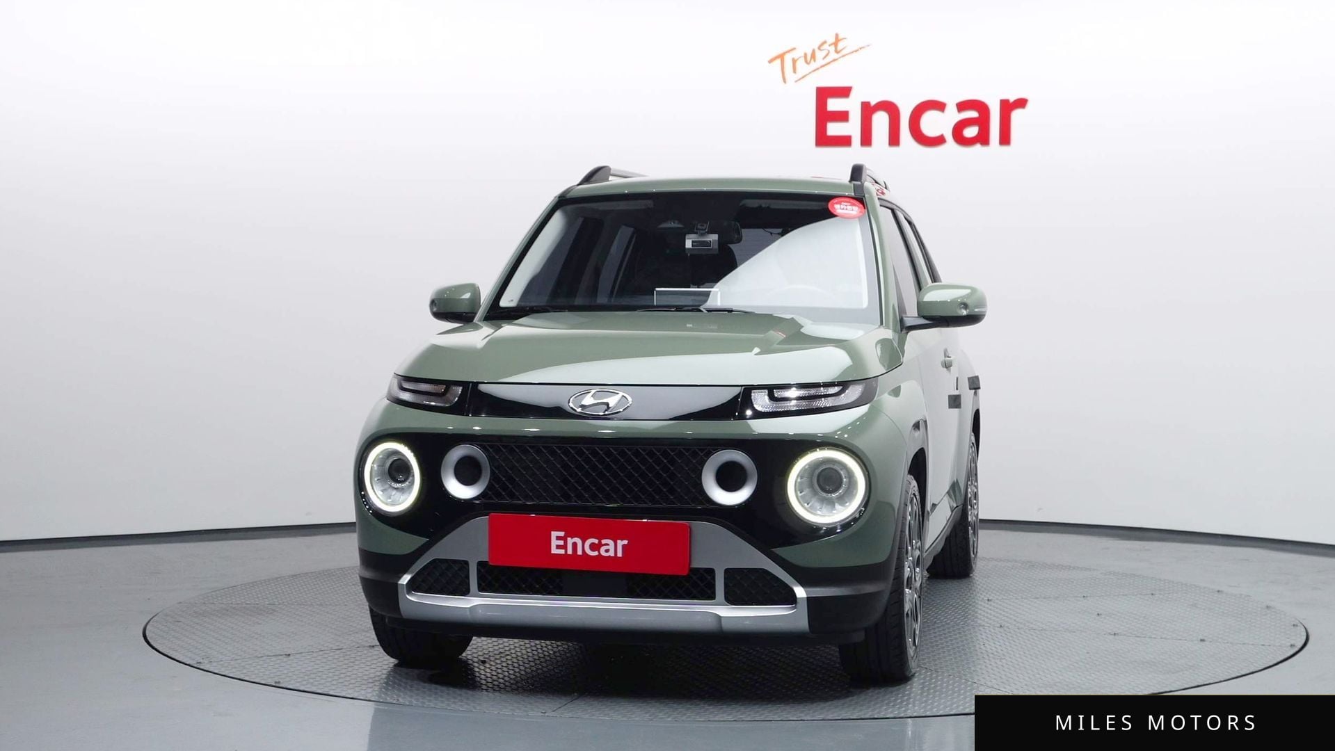 Hyundai Casper 2024 — миниатюра 3